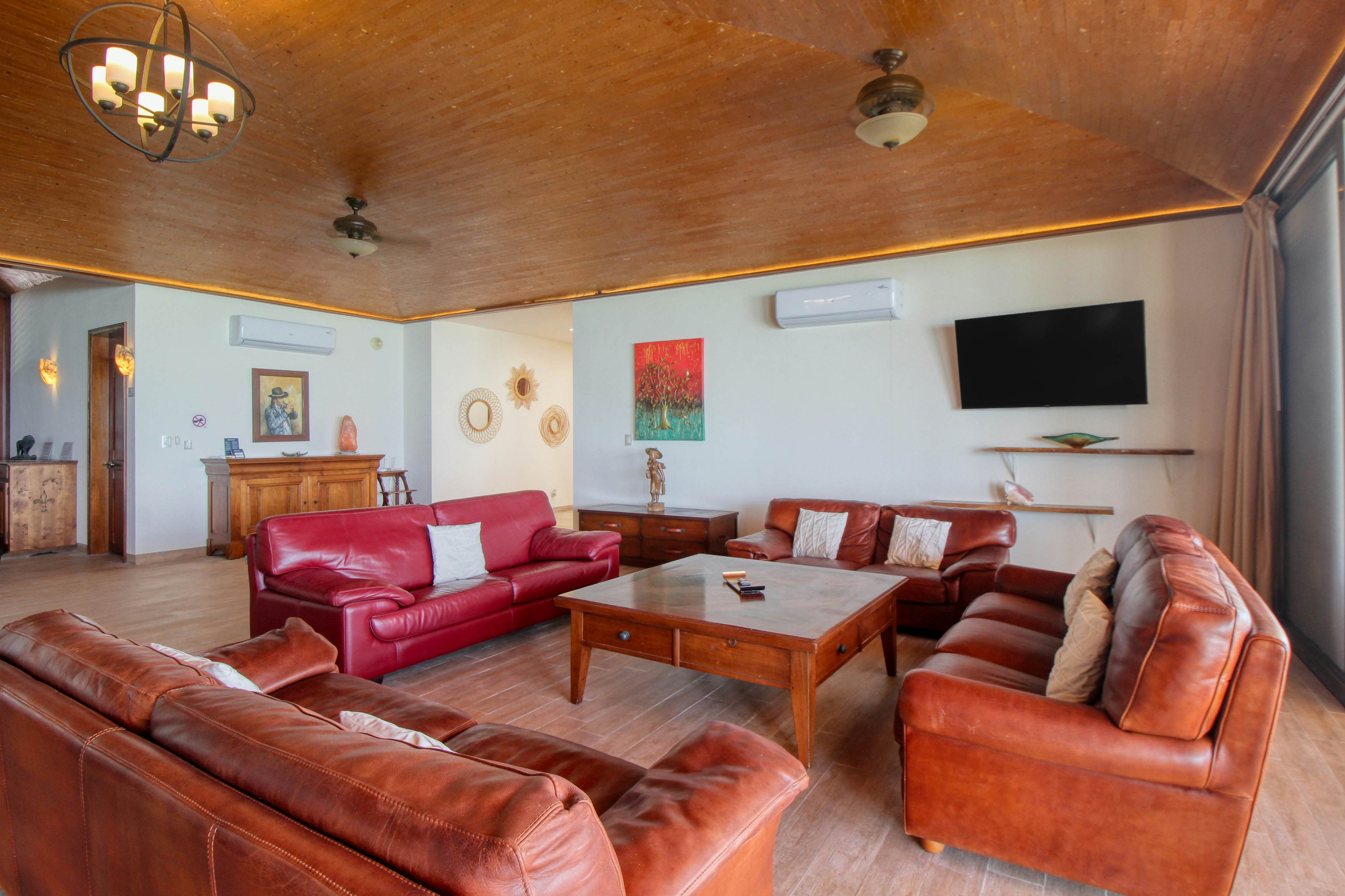 Playacar, Casa Kibaloma