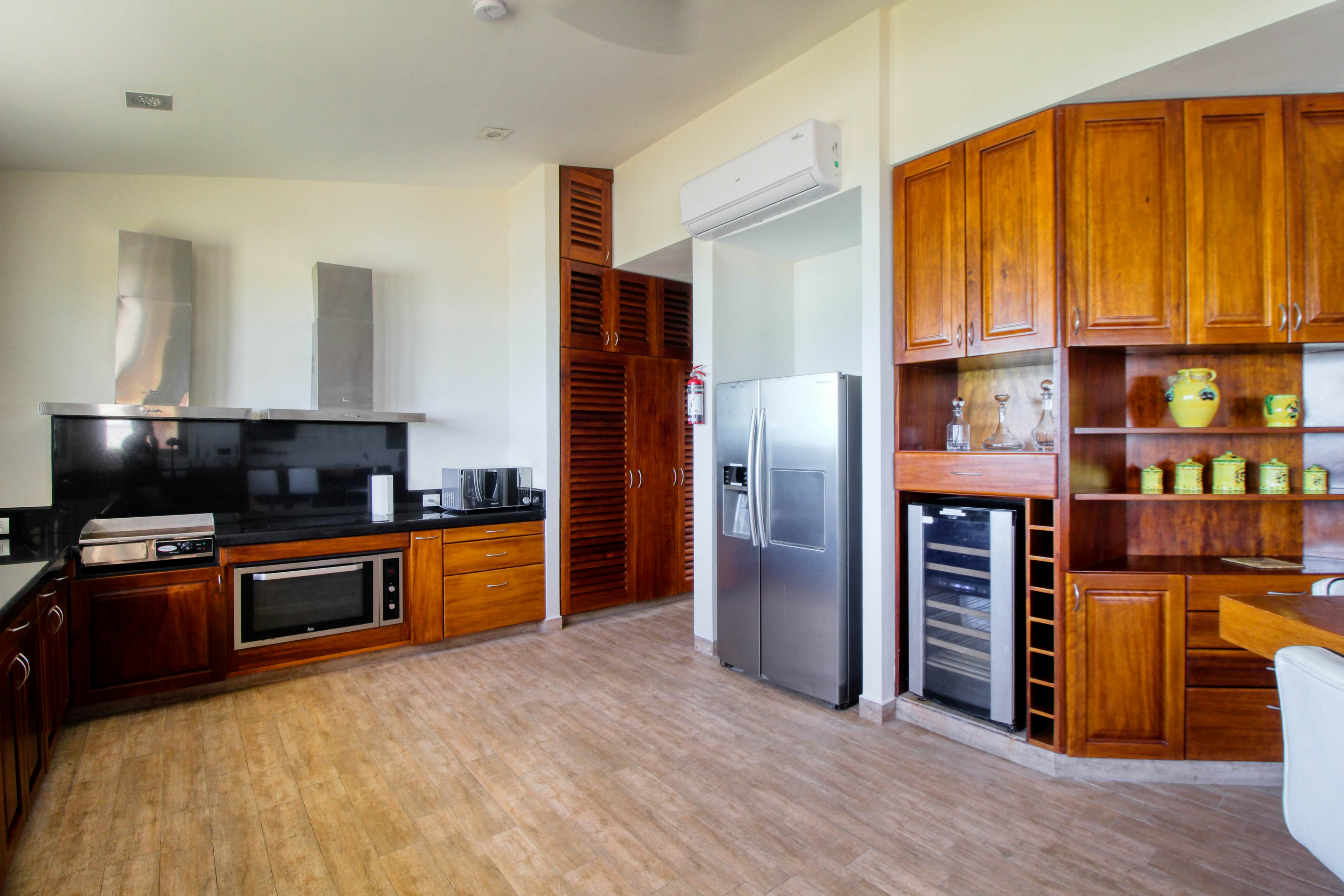 Playacar, Casa Kibaloma