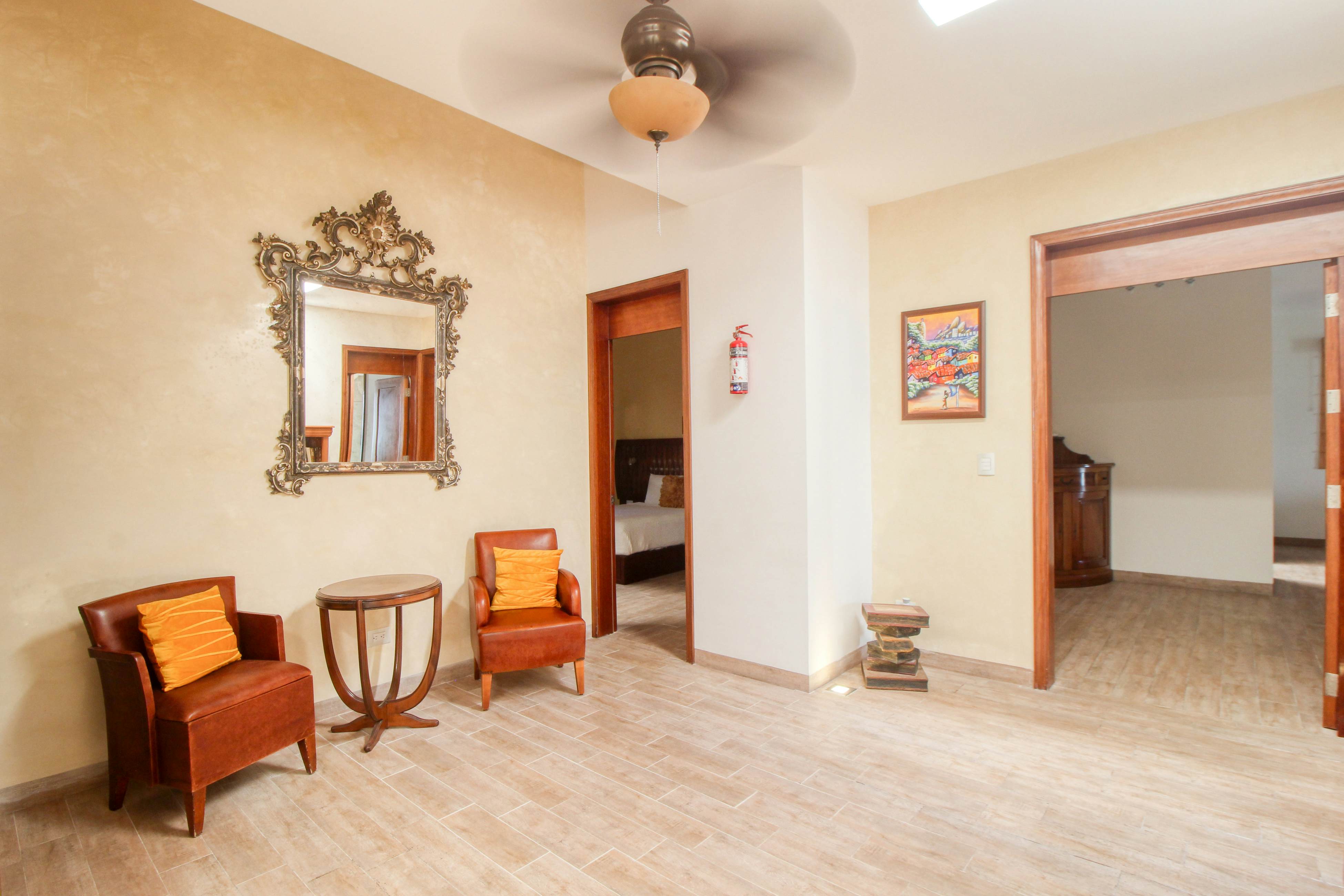 Playacar, Casa Kibaloma