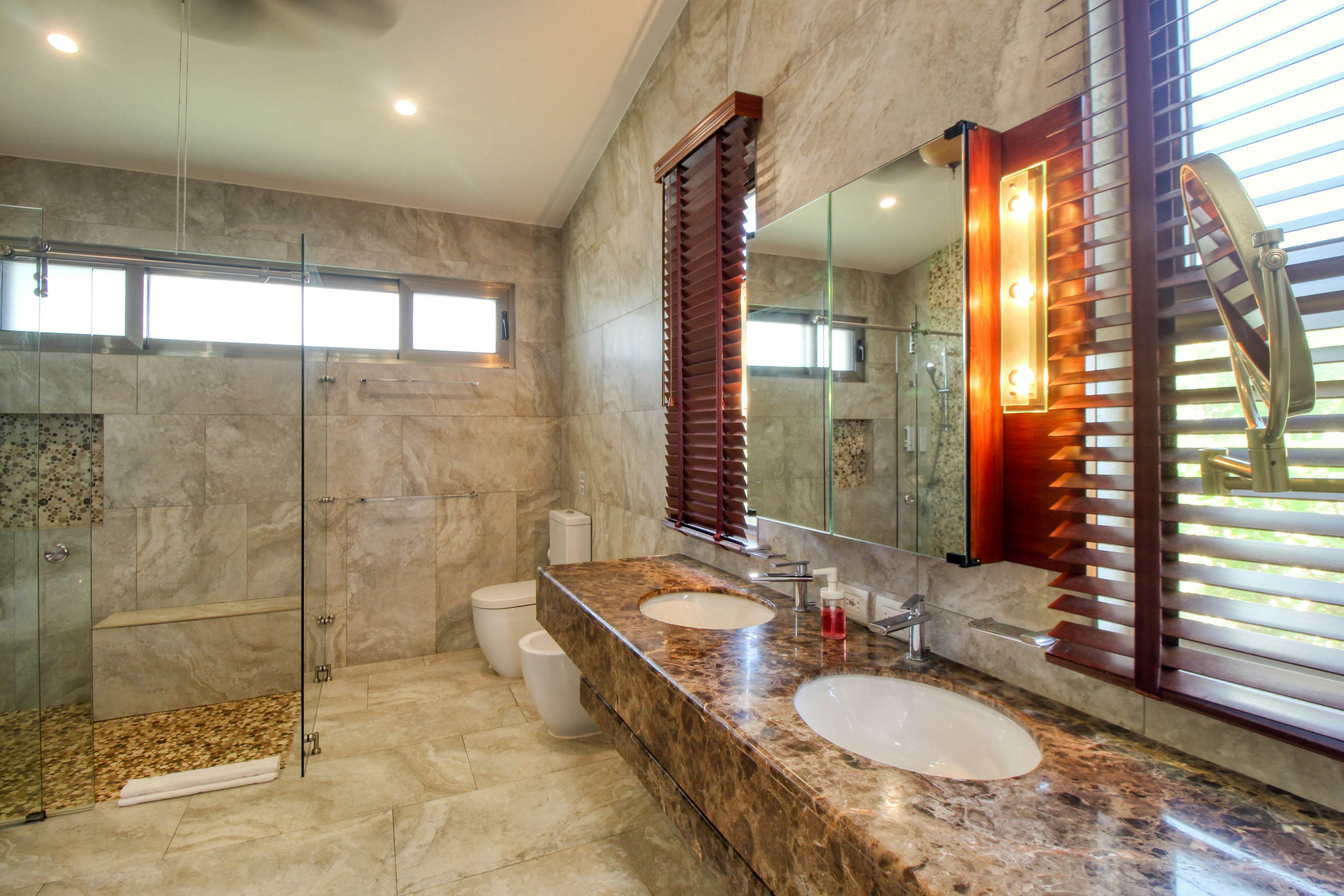 Playacar, Casa Kibaloma