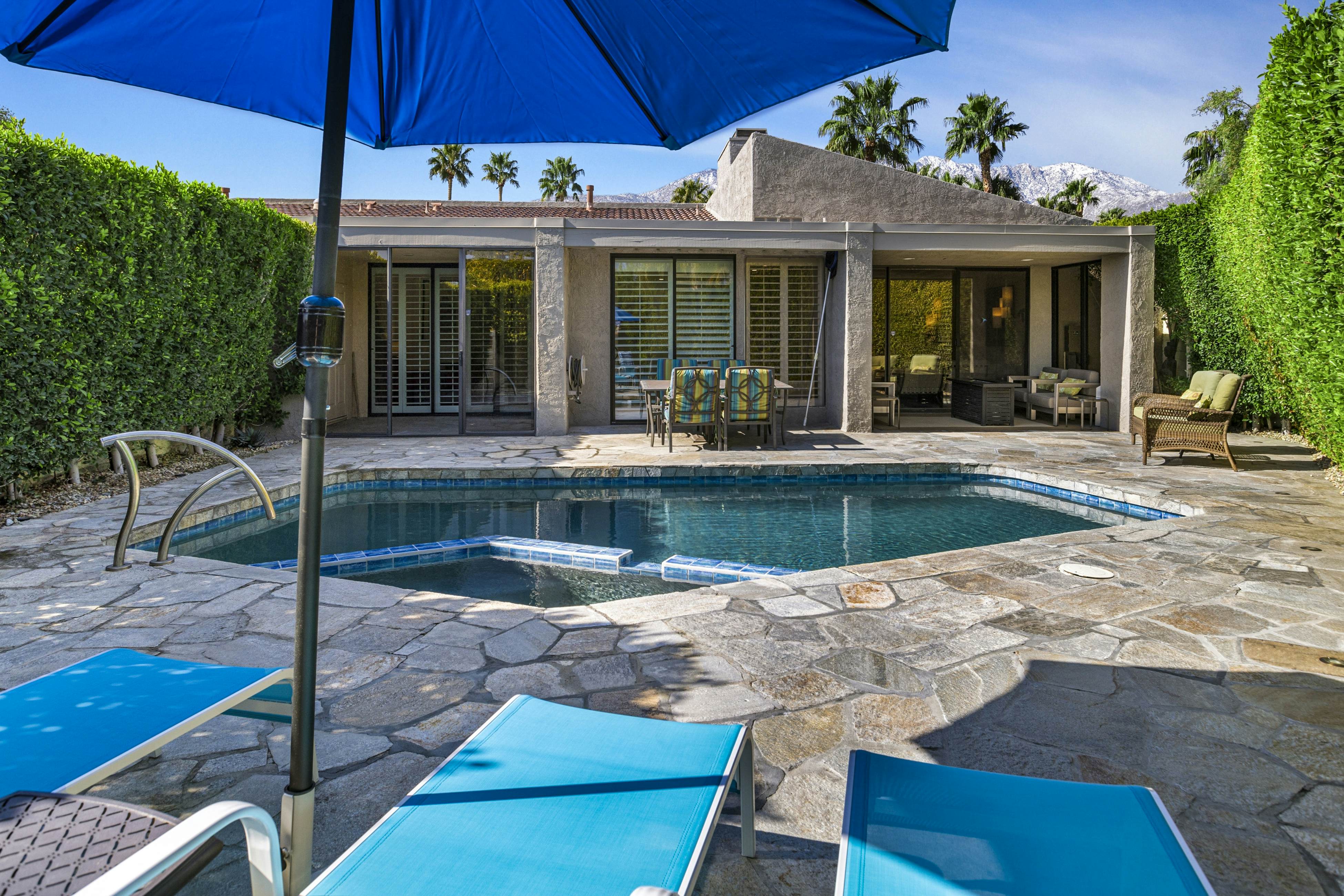 Sundance Condo - 2370