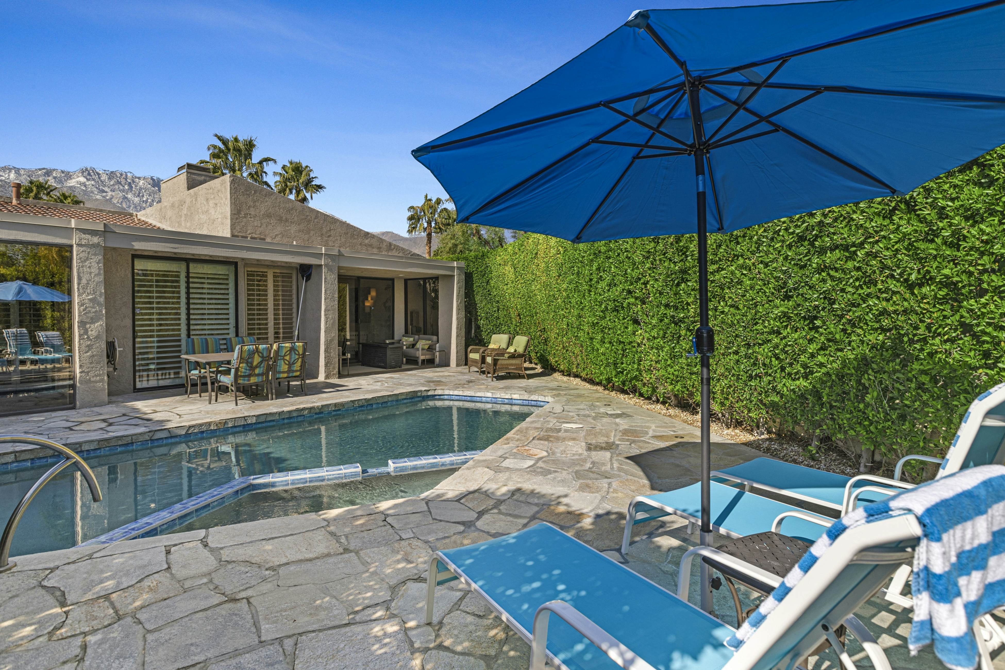 Sundance Condo - 2370