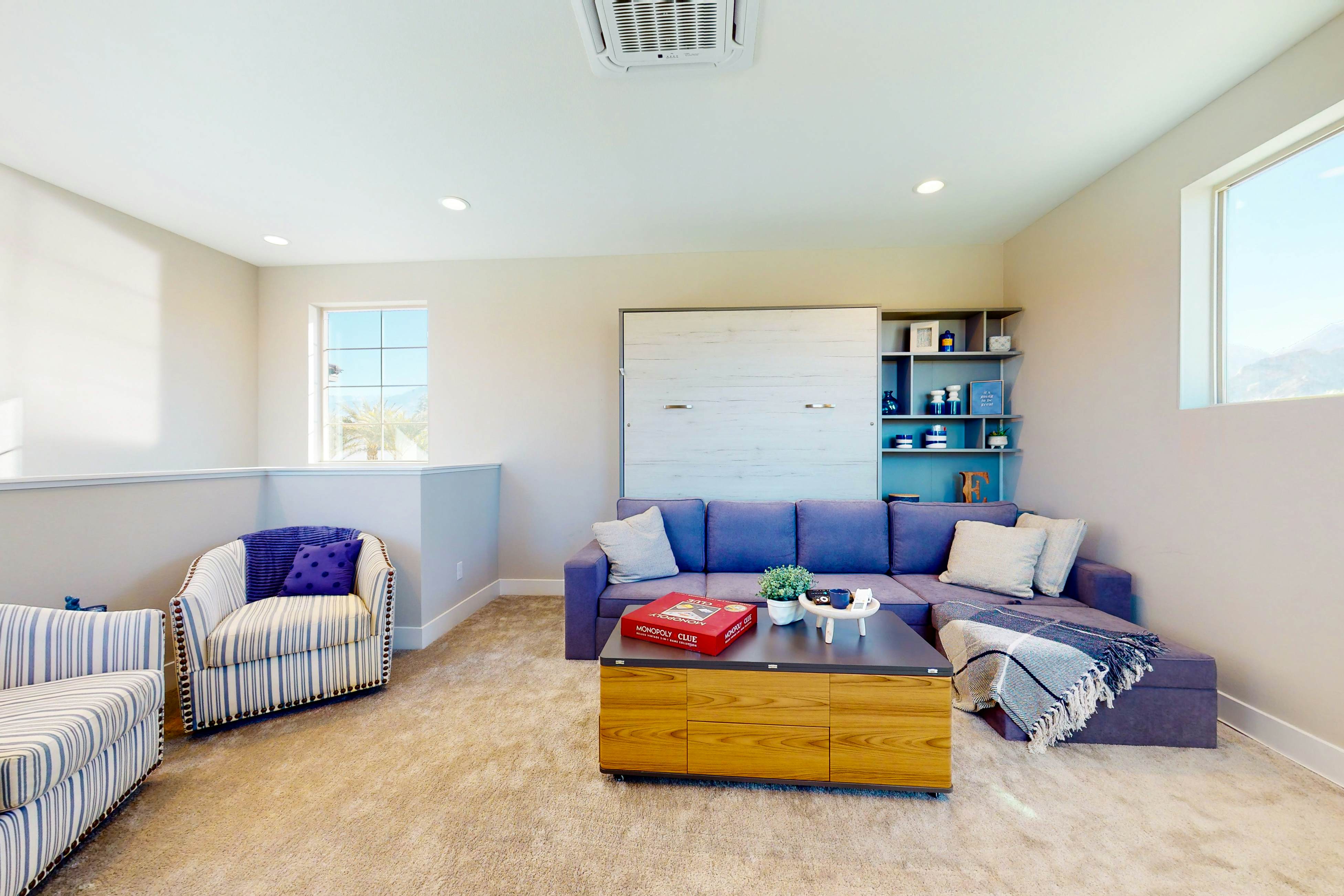 The Palm House at PGA West-260216