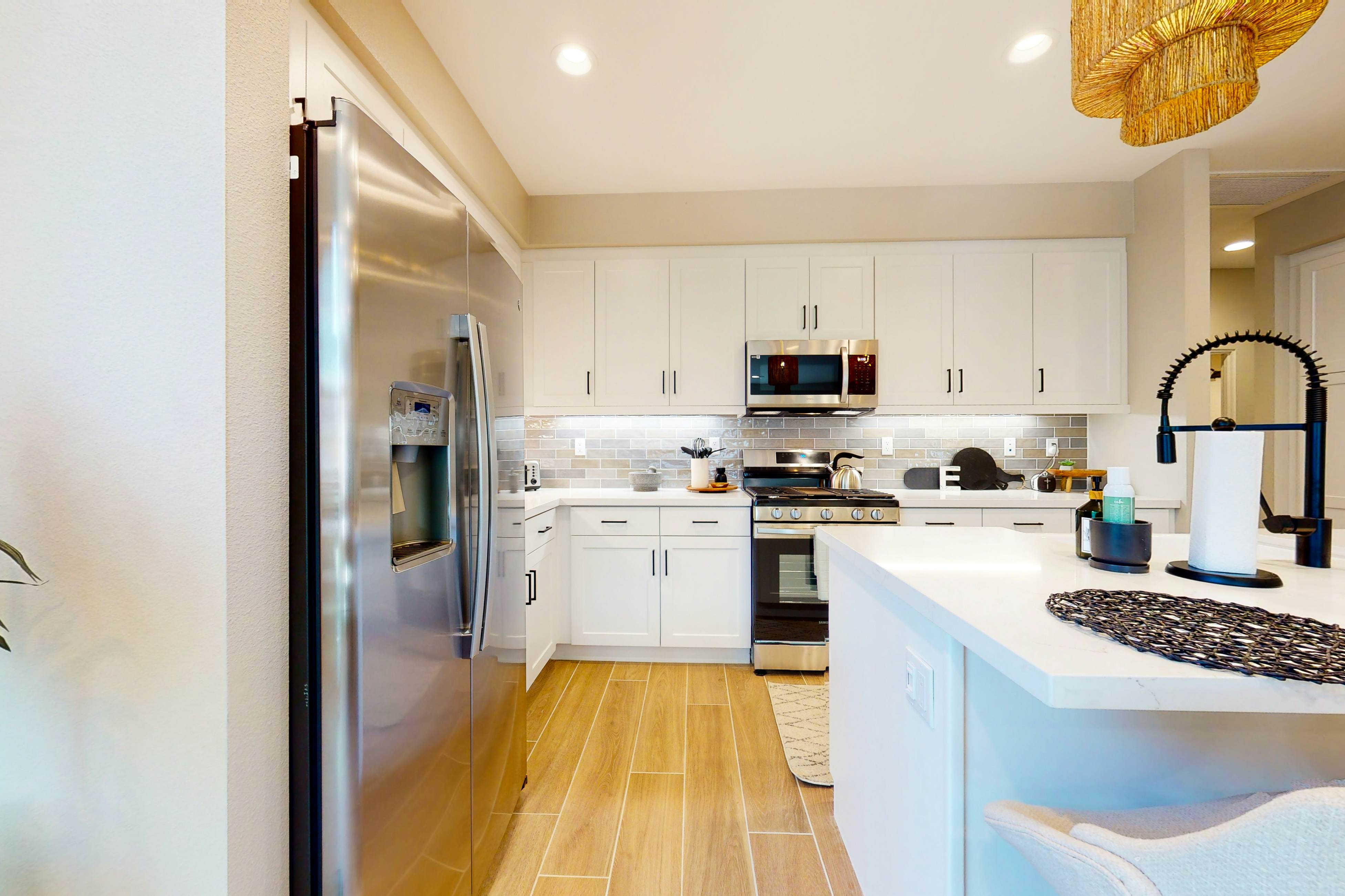 The Palm House at PGA West-260216