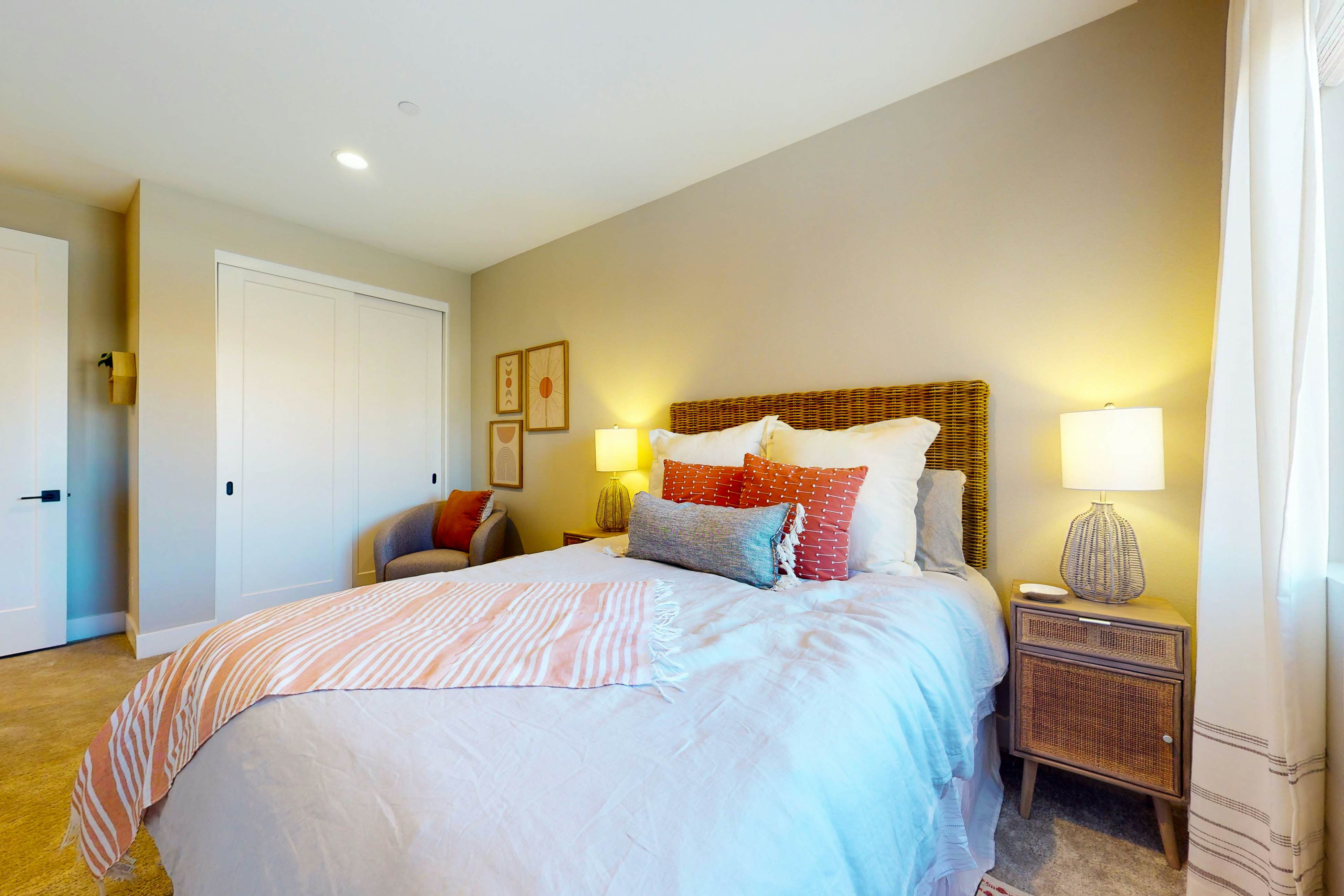 The Palm House at PGA West-260216