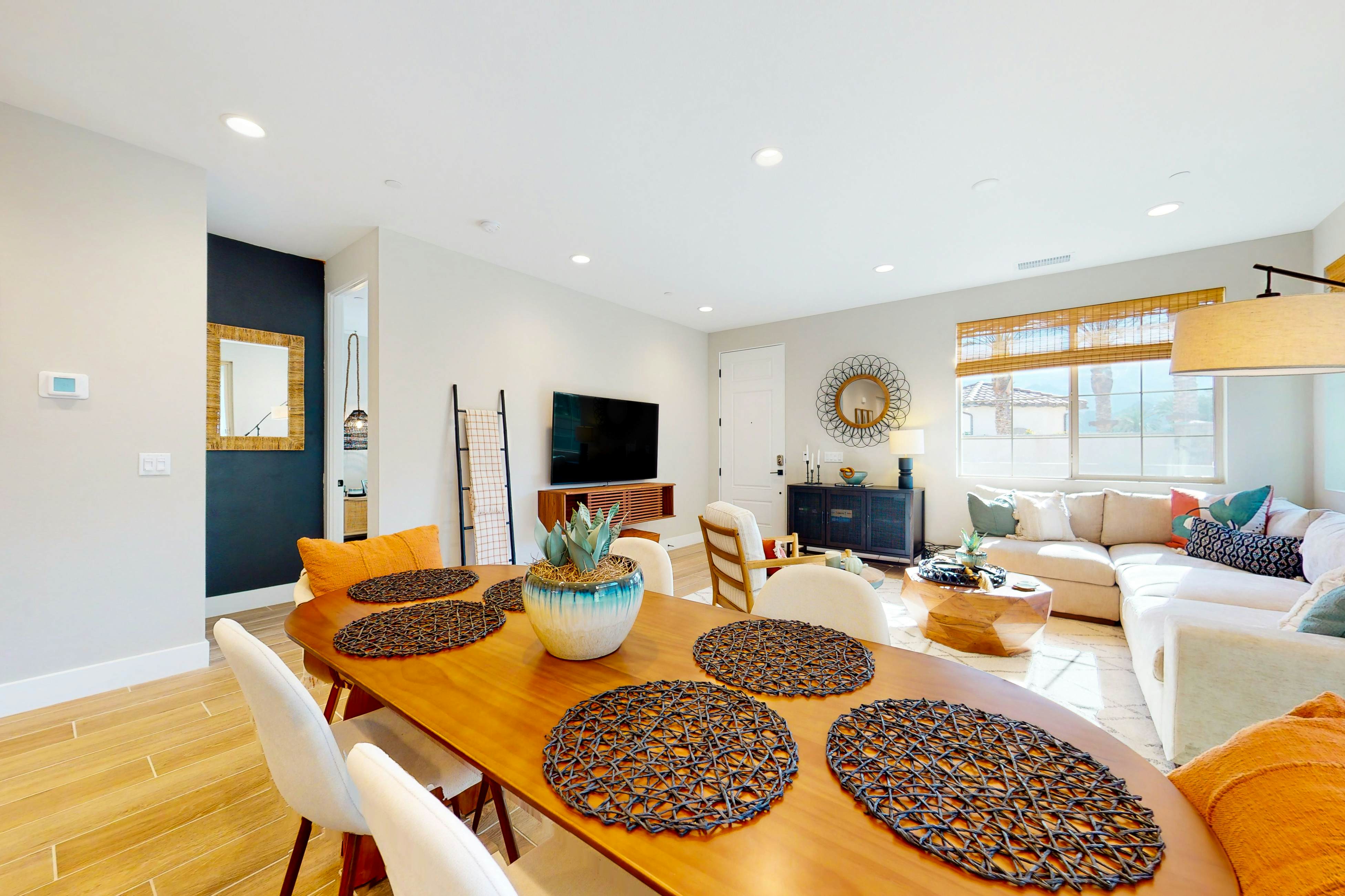 The Palm House at PGA West-260216