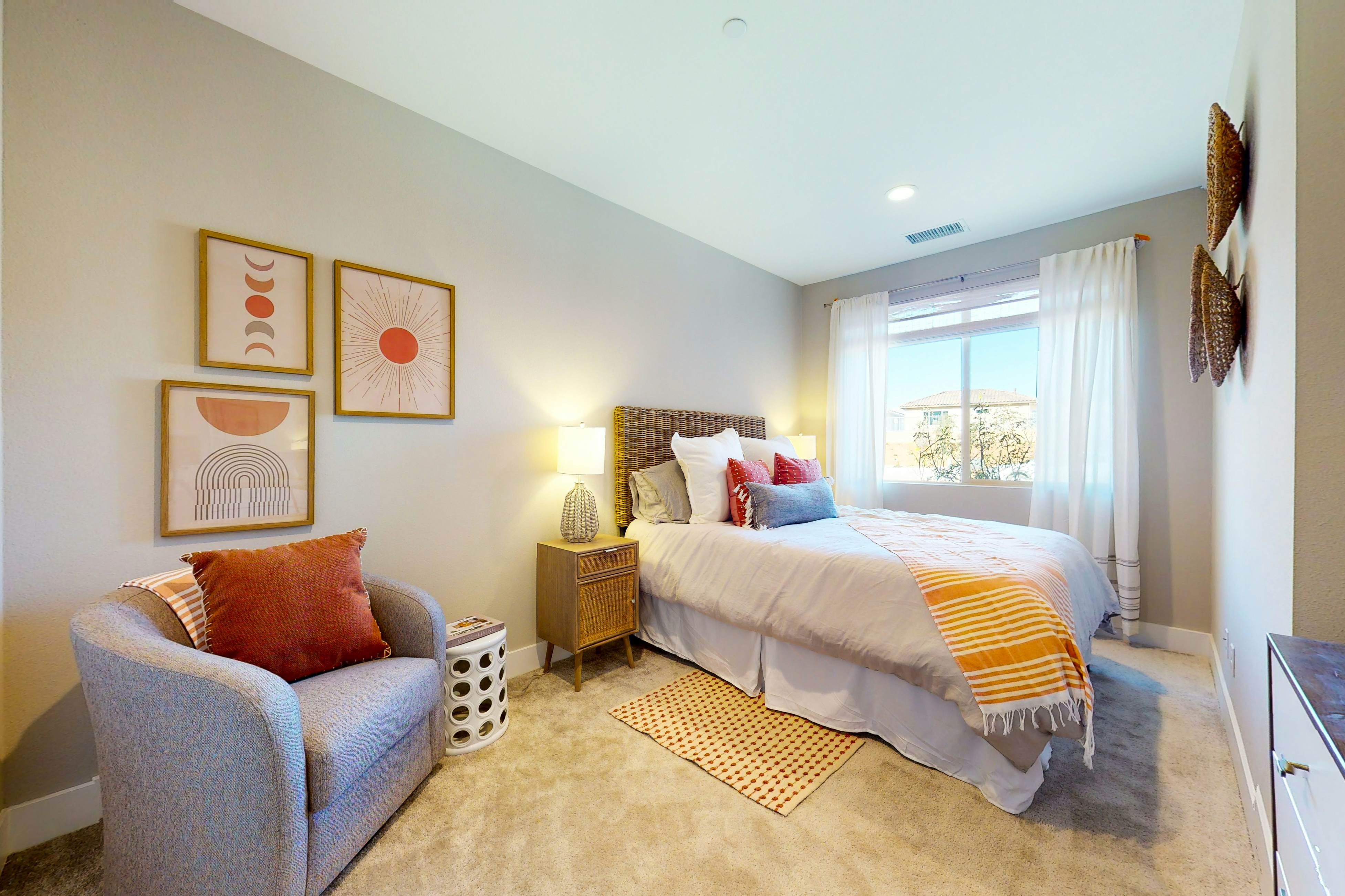 The Palm House at PGA West-260216