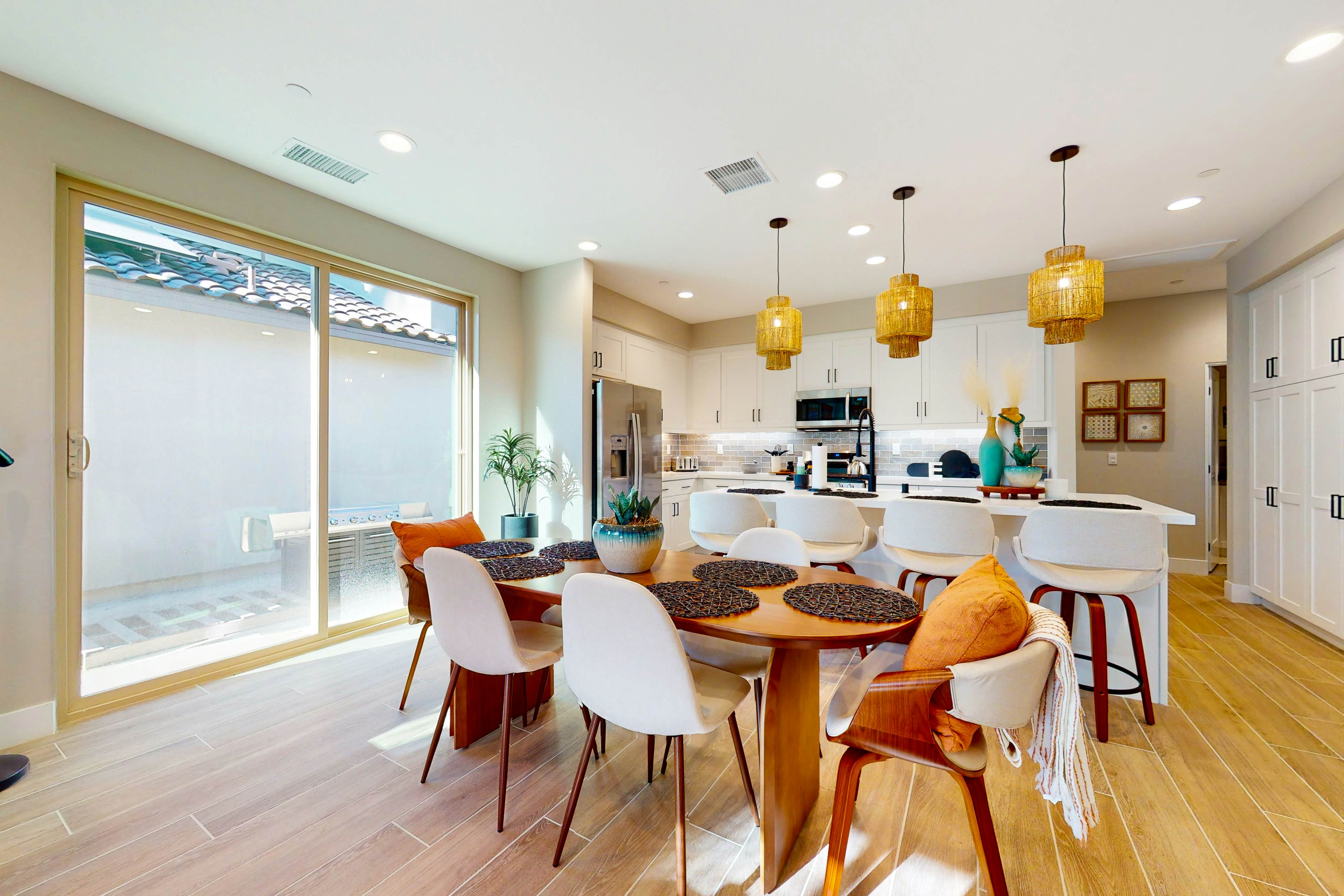 The Palm House at PGA West-260216