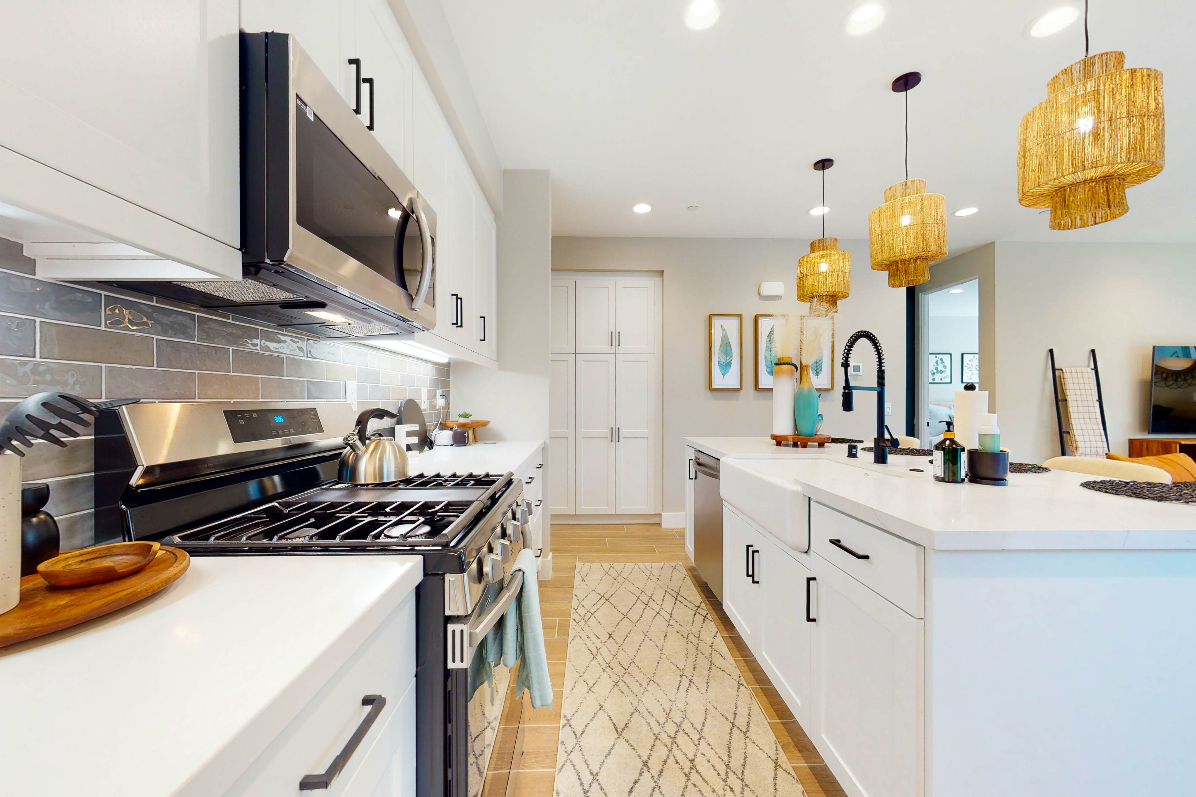 The Palm House at PGA West-260216