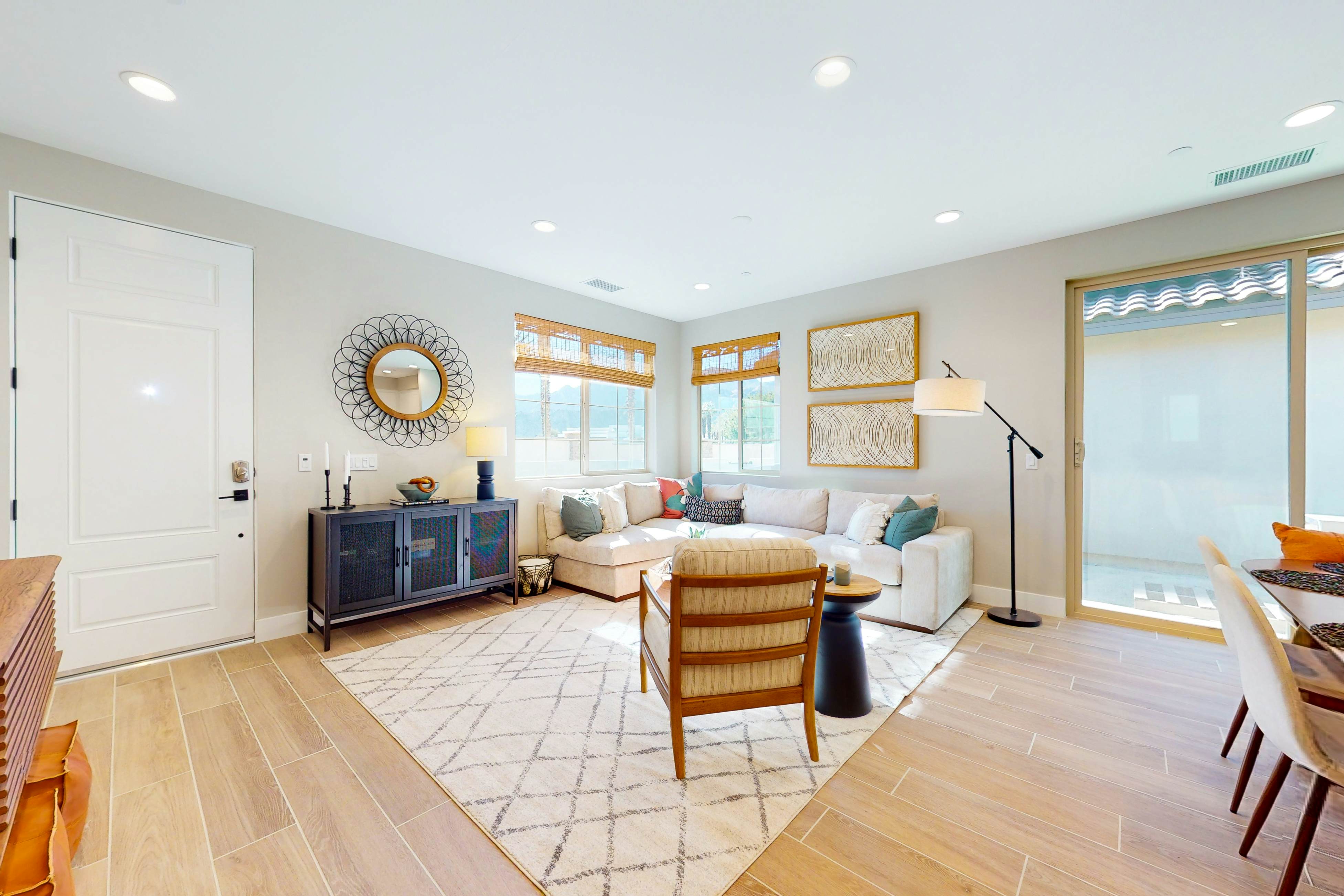 The Palm House at PGA West-260216