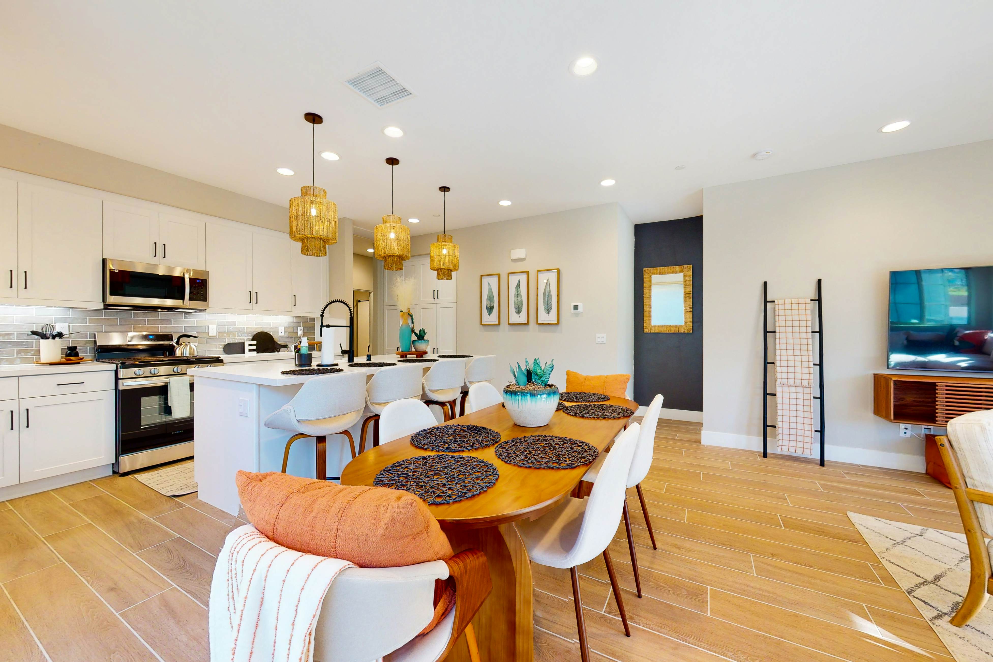 The Palm House at PGA West-260216