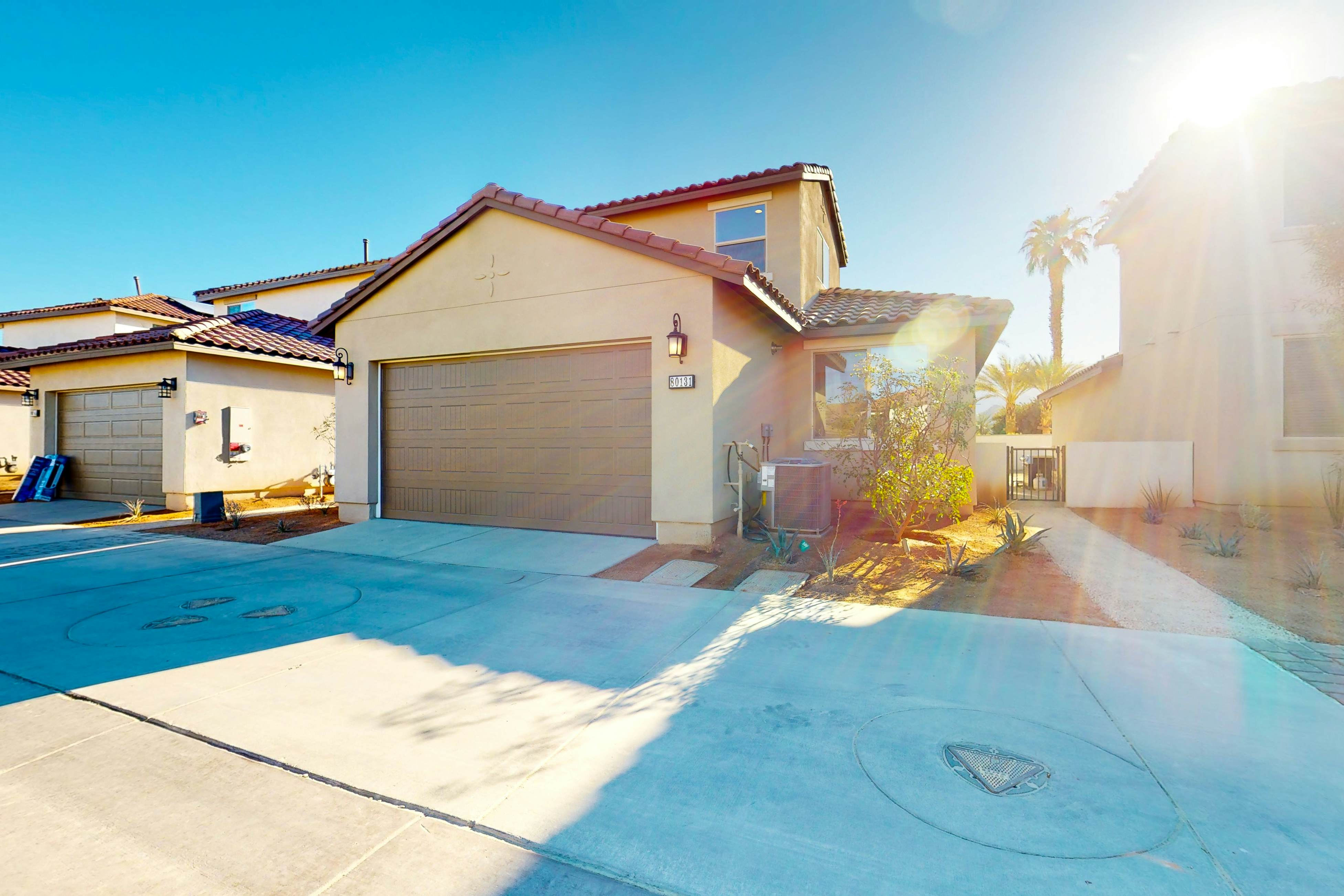 The Palm House at PGA West-260216