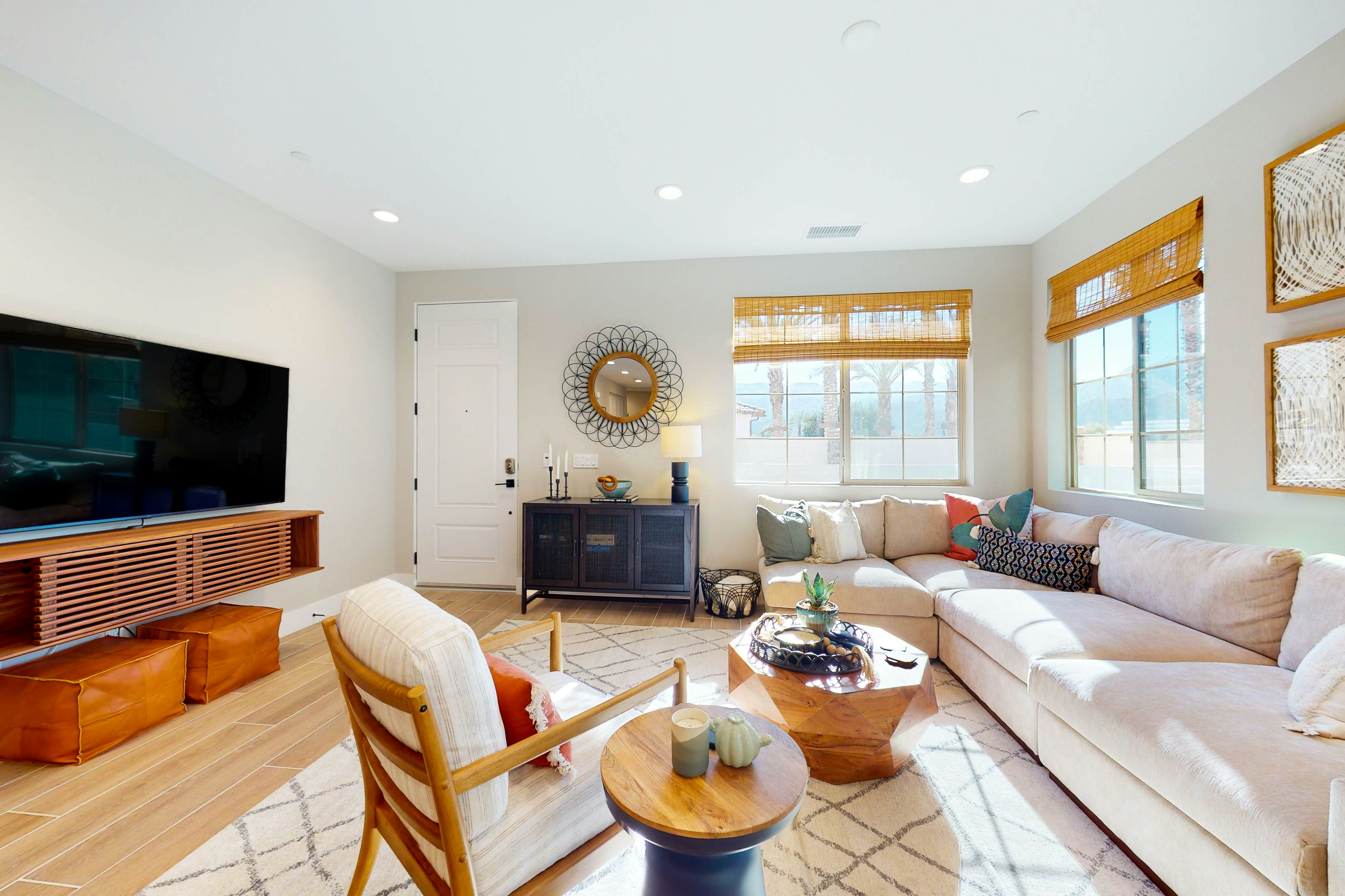 The Palm House at PGA West-260216