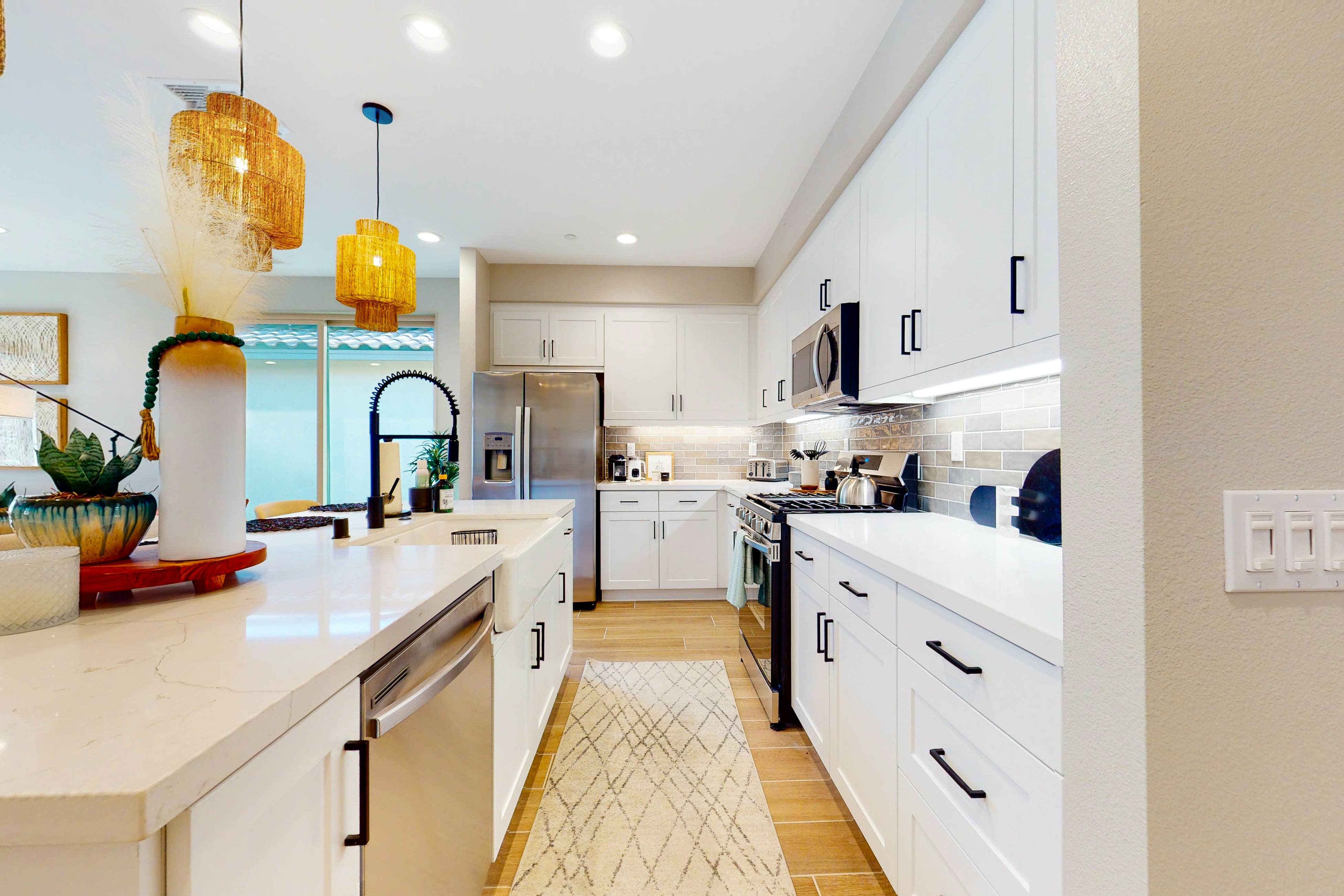 The Palm House at PGA West-260216