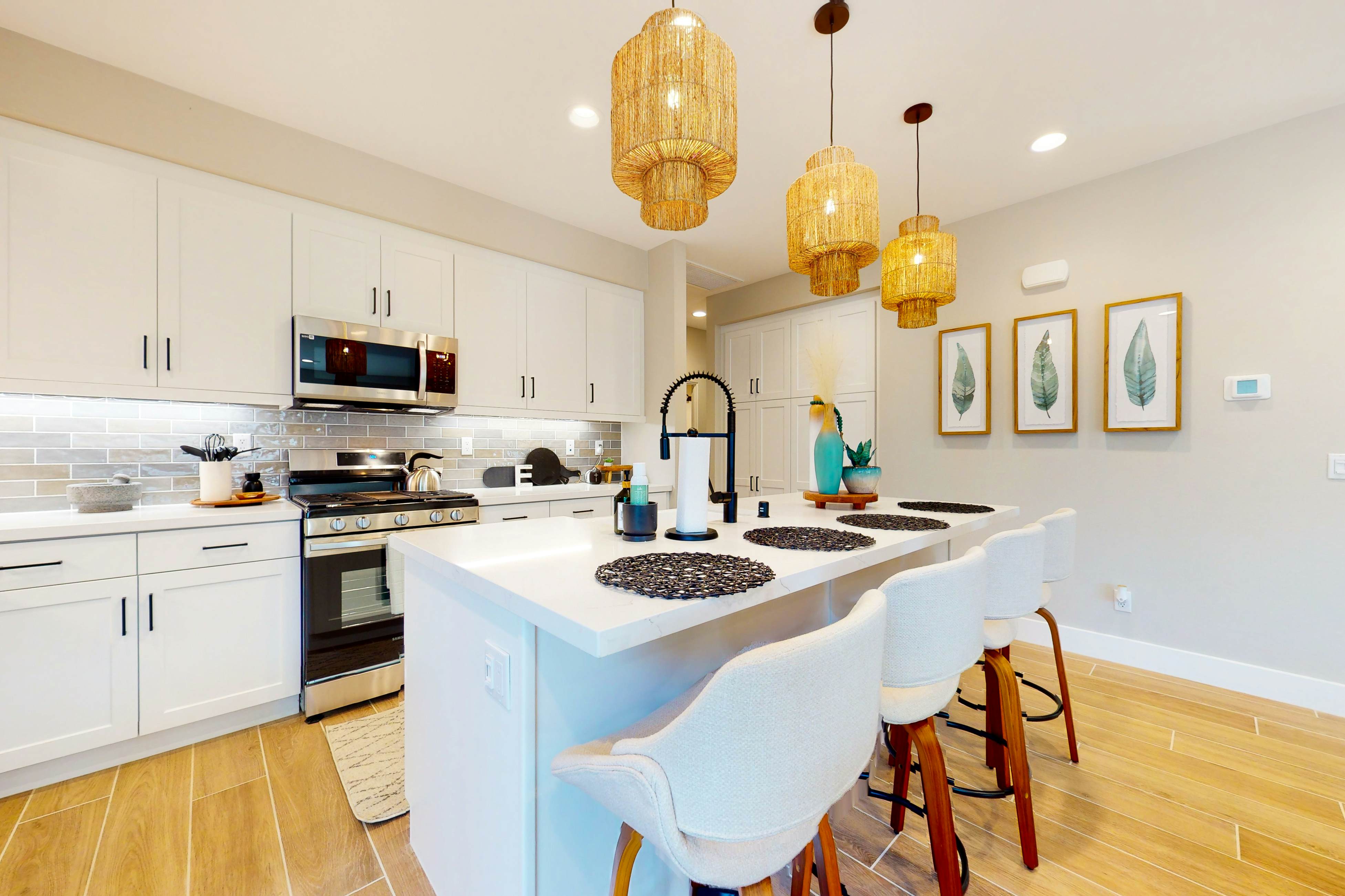 The Palm House at PGA West-260216