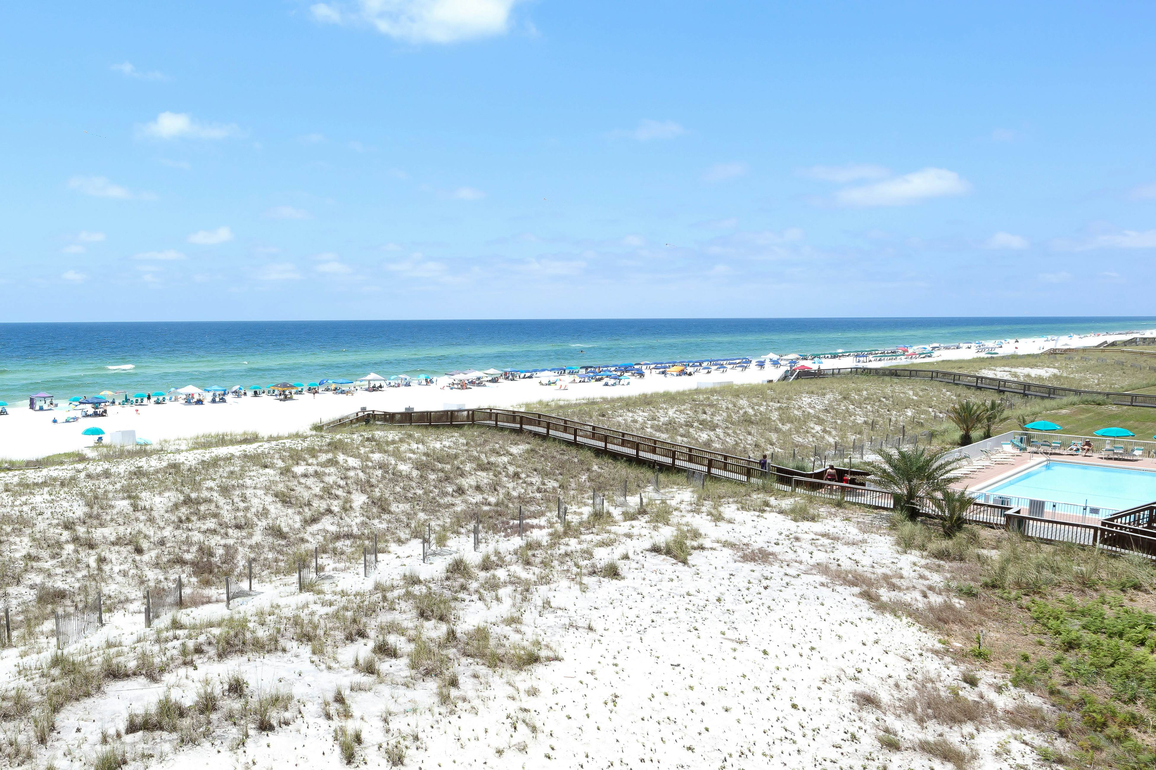 Navarre Beach Regency 805 2 BD Navarre Beach, FL Vacation Rental Vacasa