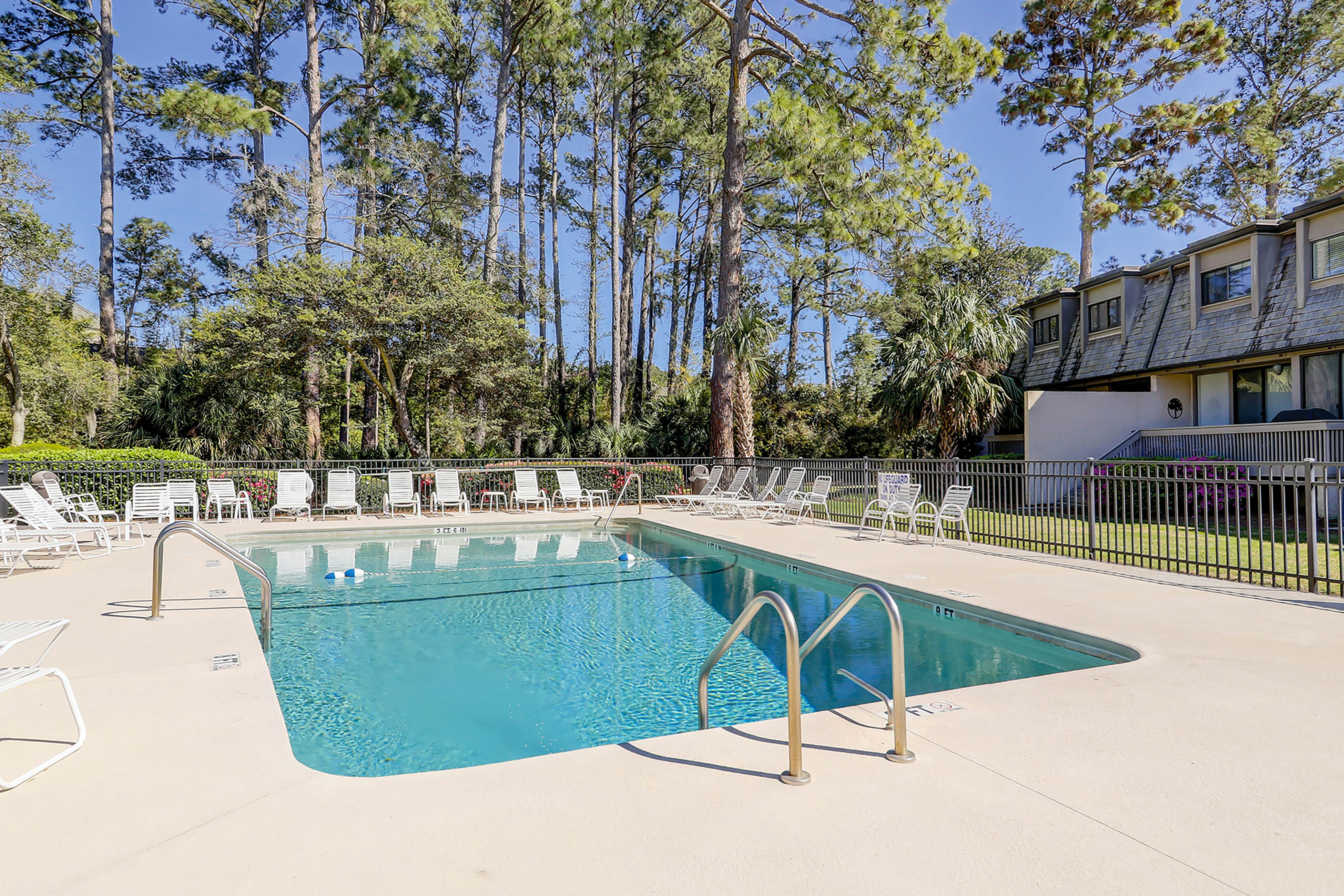 Harbour Town Club Villas 1253 4 BD Hilton Head, SC Vacation Rental Vacasa