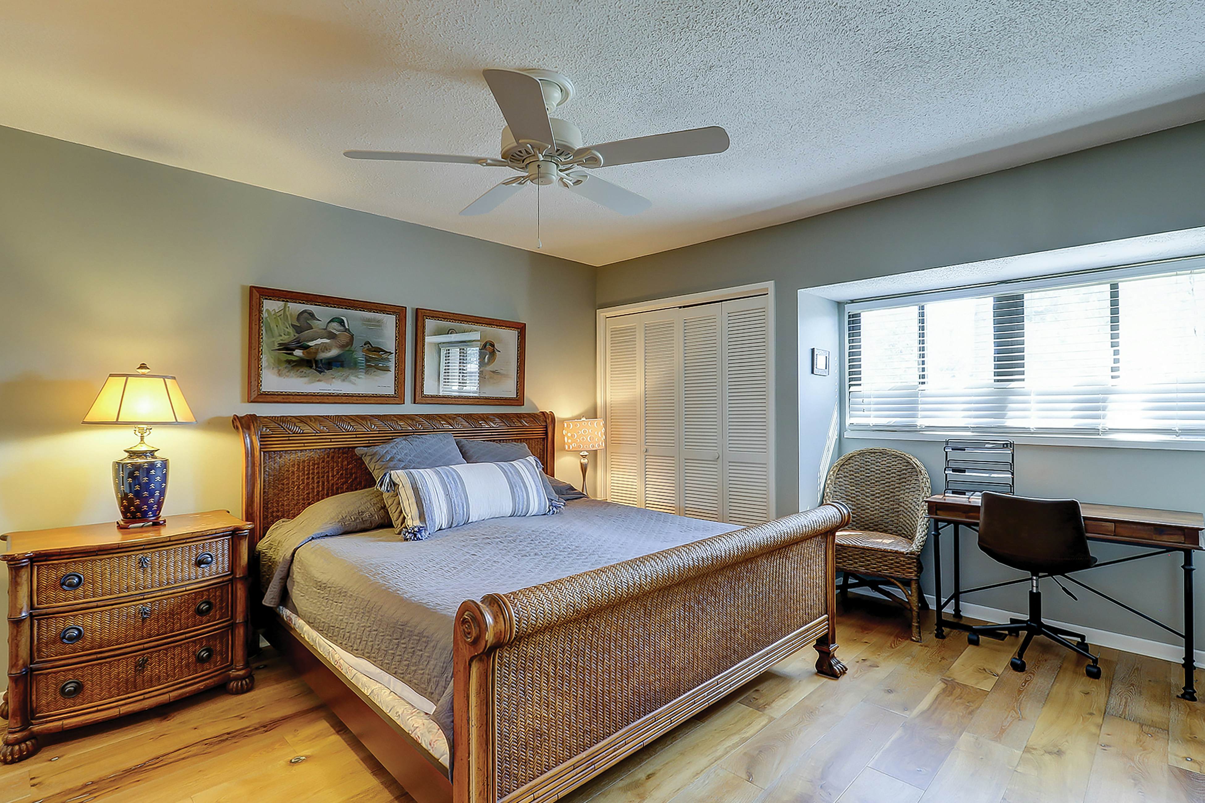 Harbour Town Club Villas 1253 4 BD Hilton Head, SC Vacation Rental Vacasa