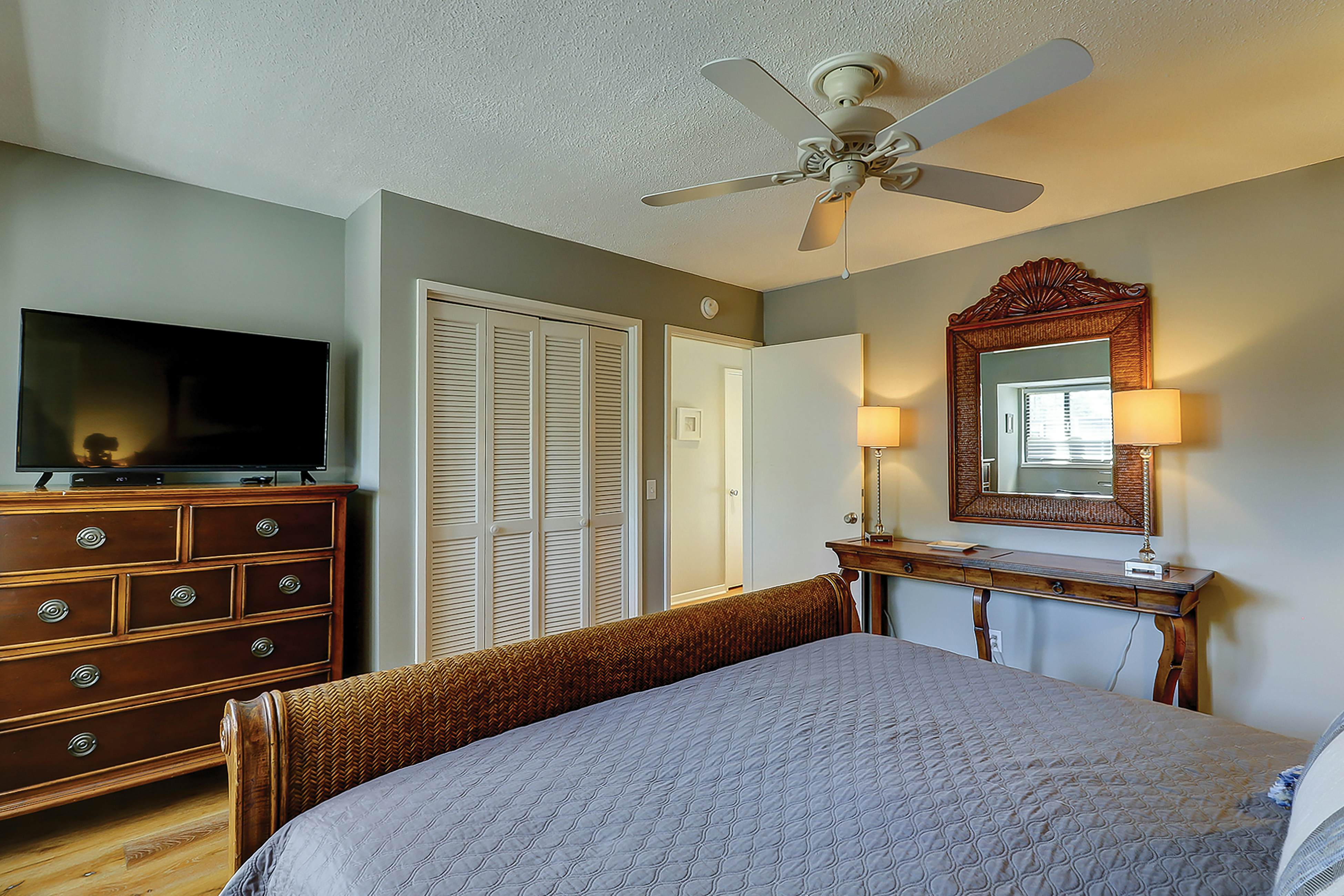 Harbour Town Club Villas 1253 4 BD Hilton Head, SC Vacation Rental Vacasa