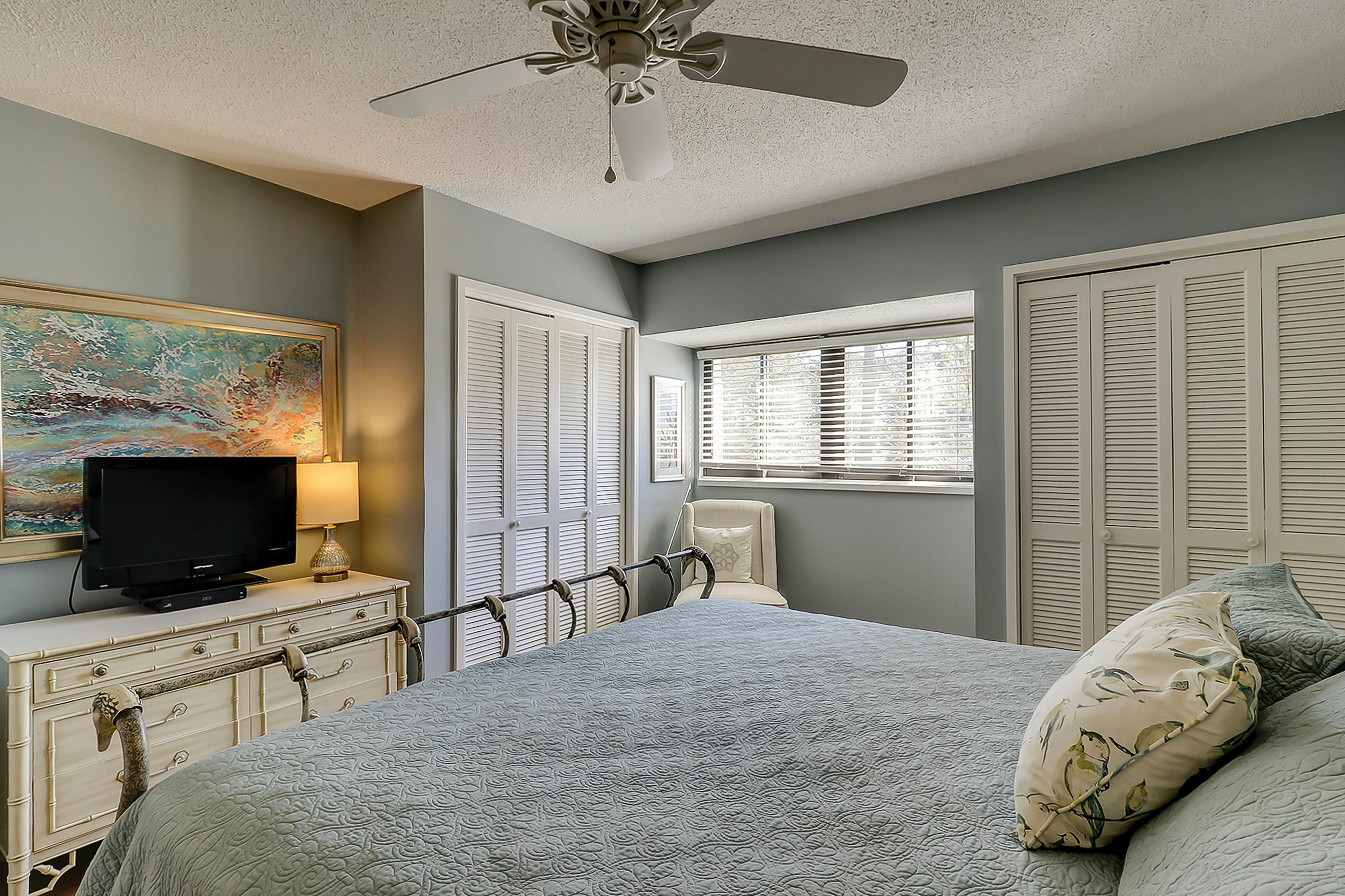 Harbour Town Club Villas 1253 4 BD Hilton Head, SC Vacation Rental Vacasa