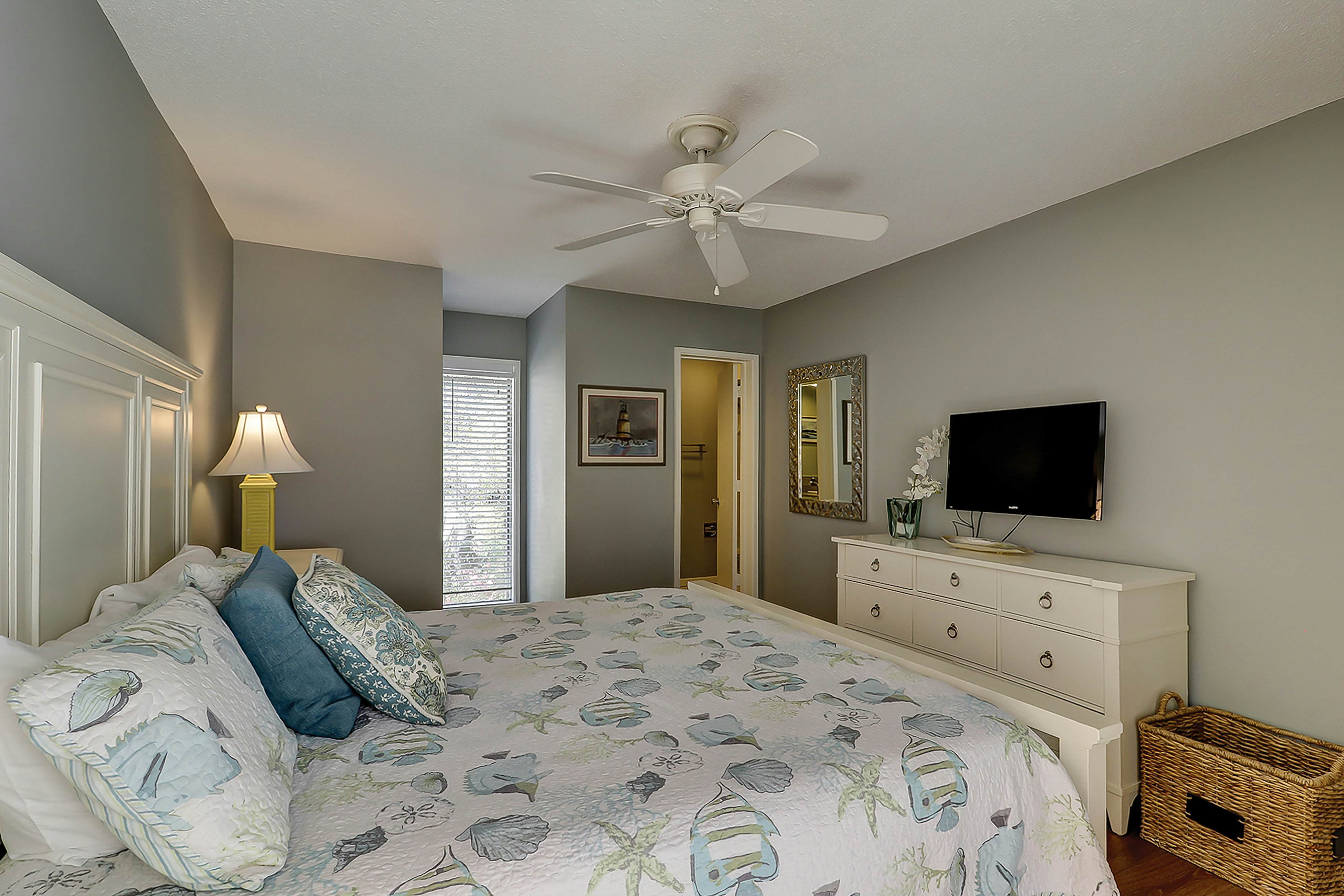 Harbour Town Club Villas 1253 4 BD Hilton Head, SC Vacation Rental Vacasa