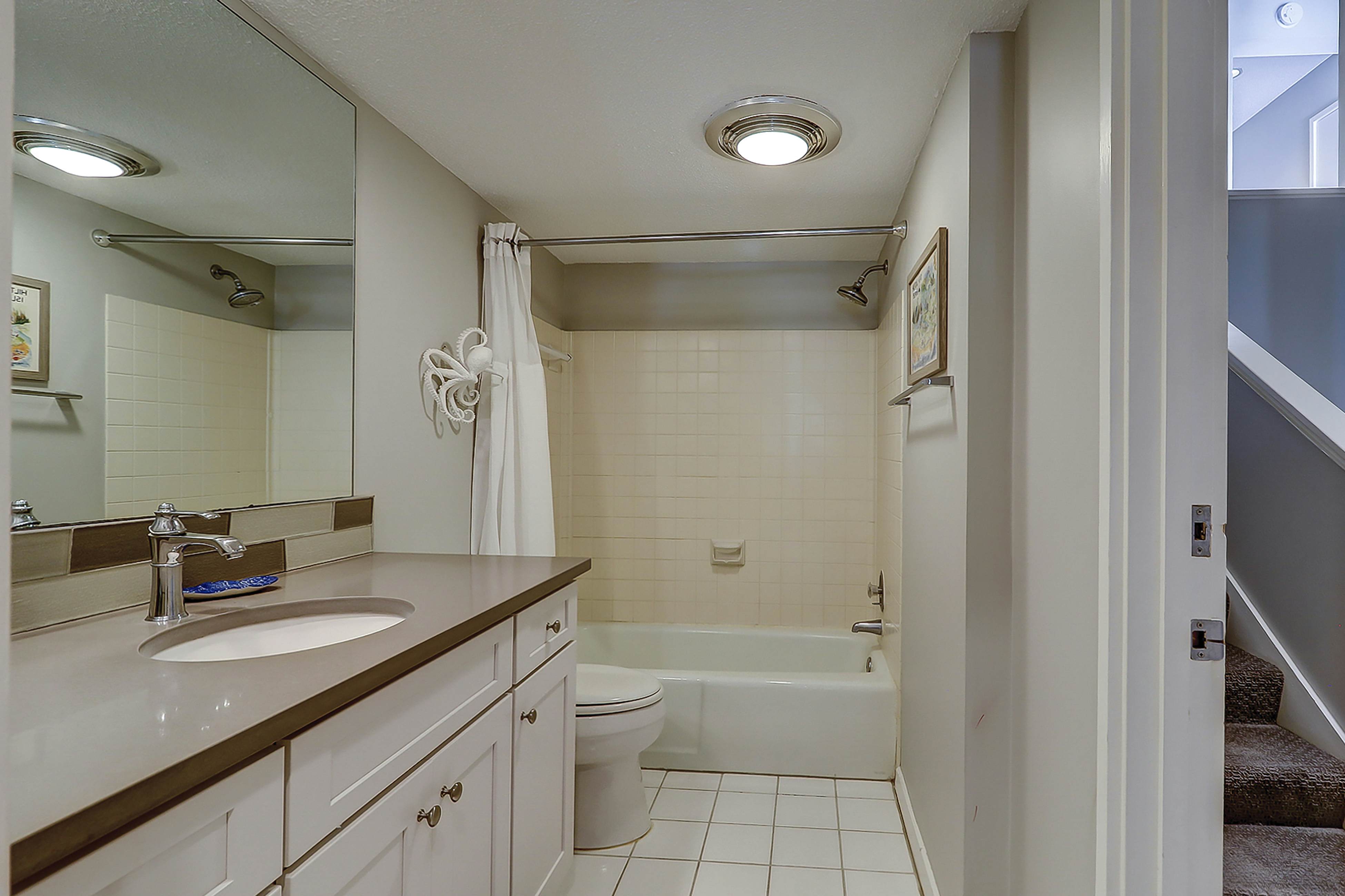 Harbour Town Club Villas 1253 4 BD Hilton Head, SC Vacation Rental Vacasa