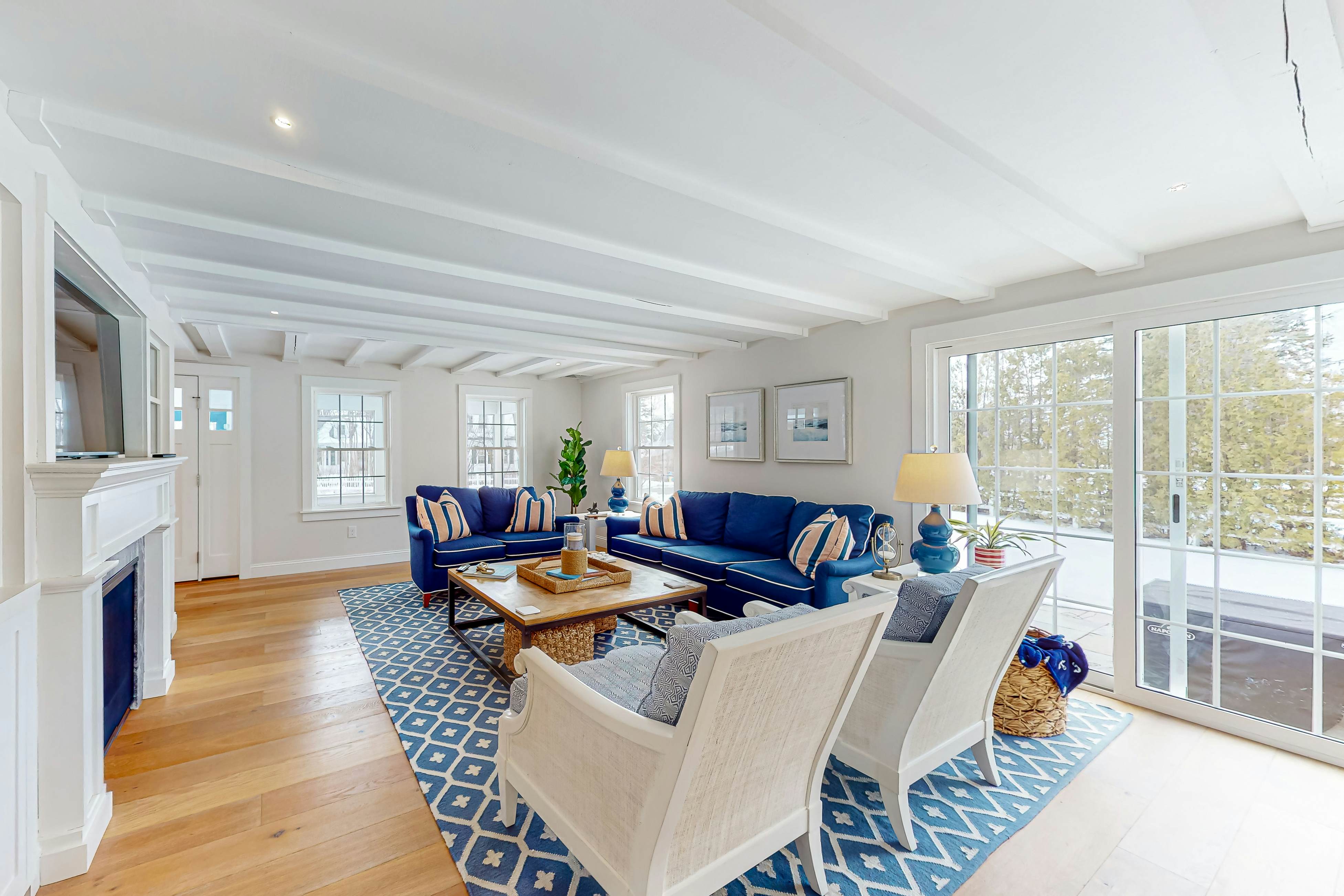 Kennebunk Beach House 4 BD Kennebunk, ME Vacation Rental Vacasa