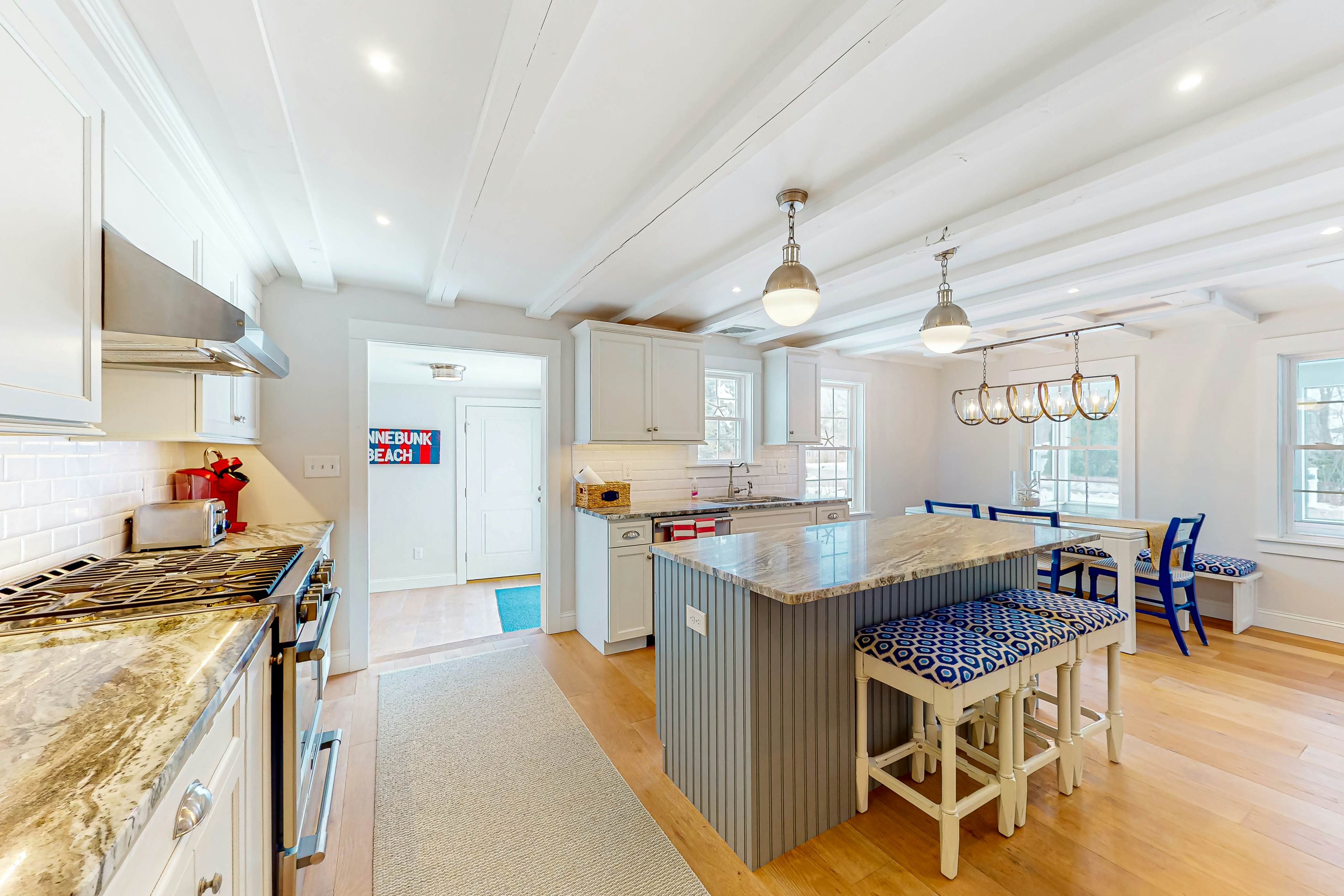 Kennebunk Beach House 4 BD Kennebunk, ME Vacation Rental Vacasa