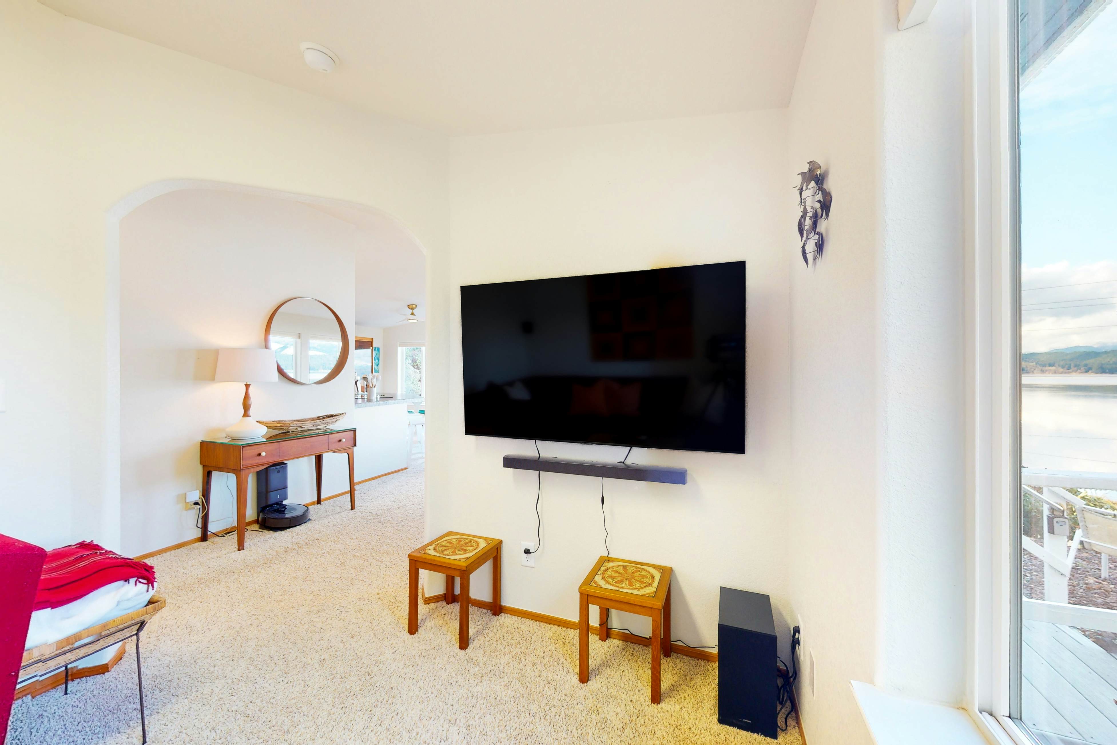 Hood Canal Historic Hideaway 2 BD Union, WA Vacation Rental Vacasa