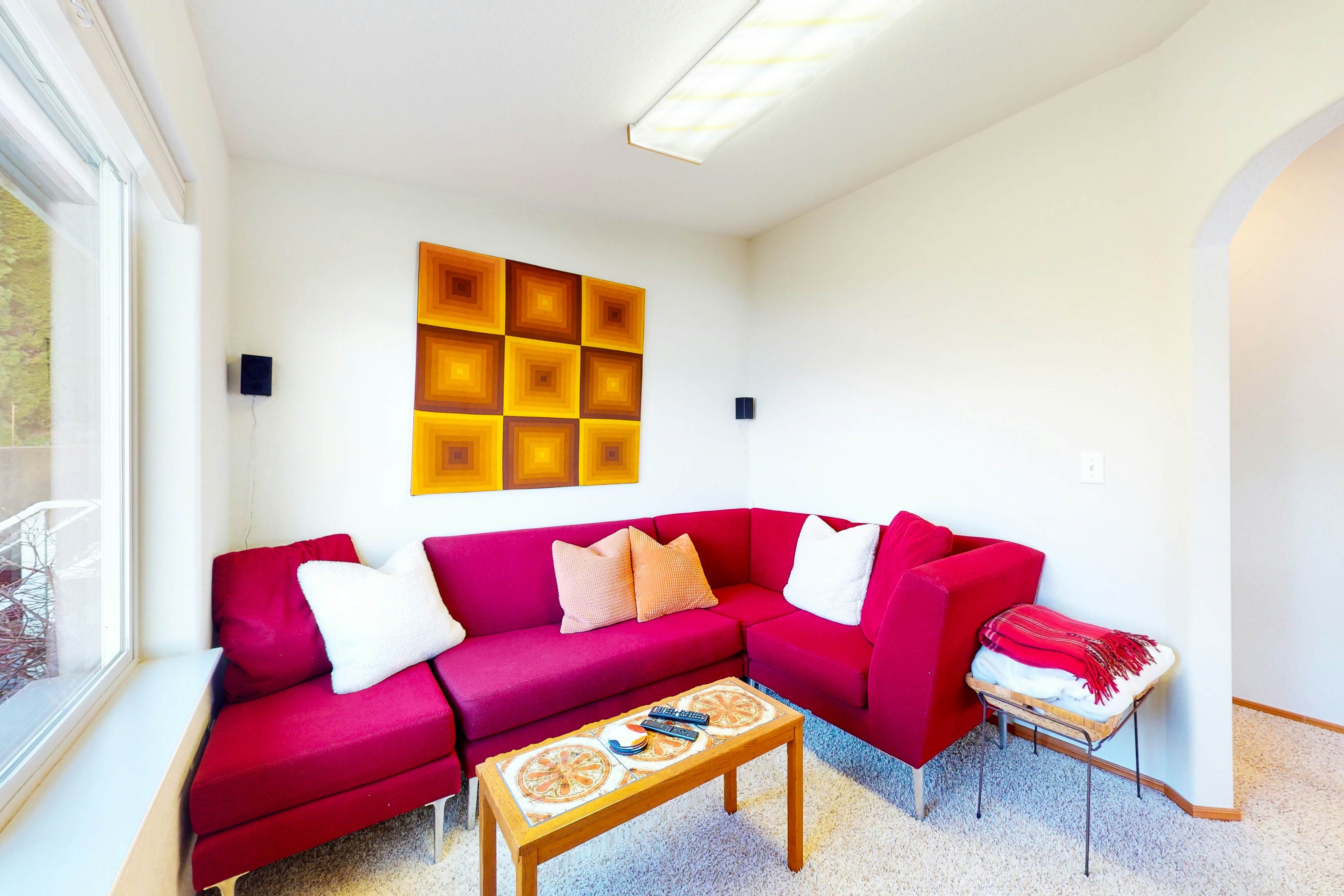 Hood Canal Historic Hideaway 2 BD Union, WA Vacation Rental Vacasa