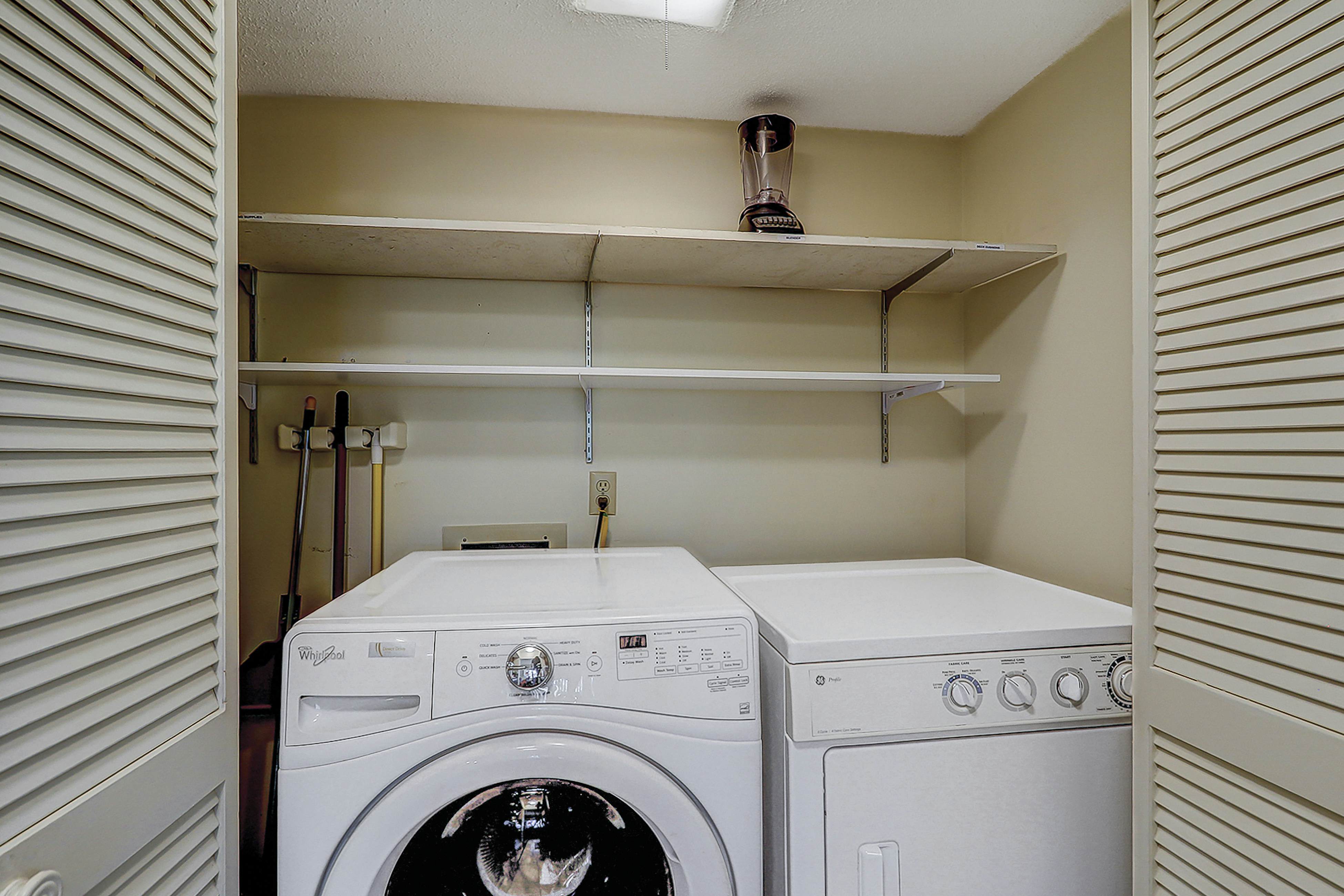 Turnberry Village 288