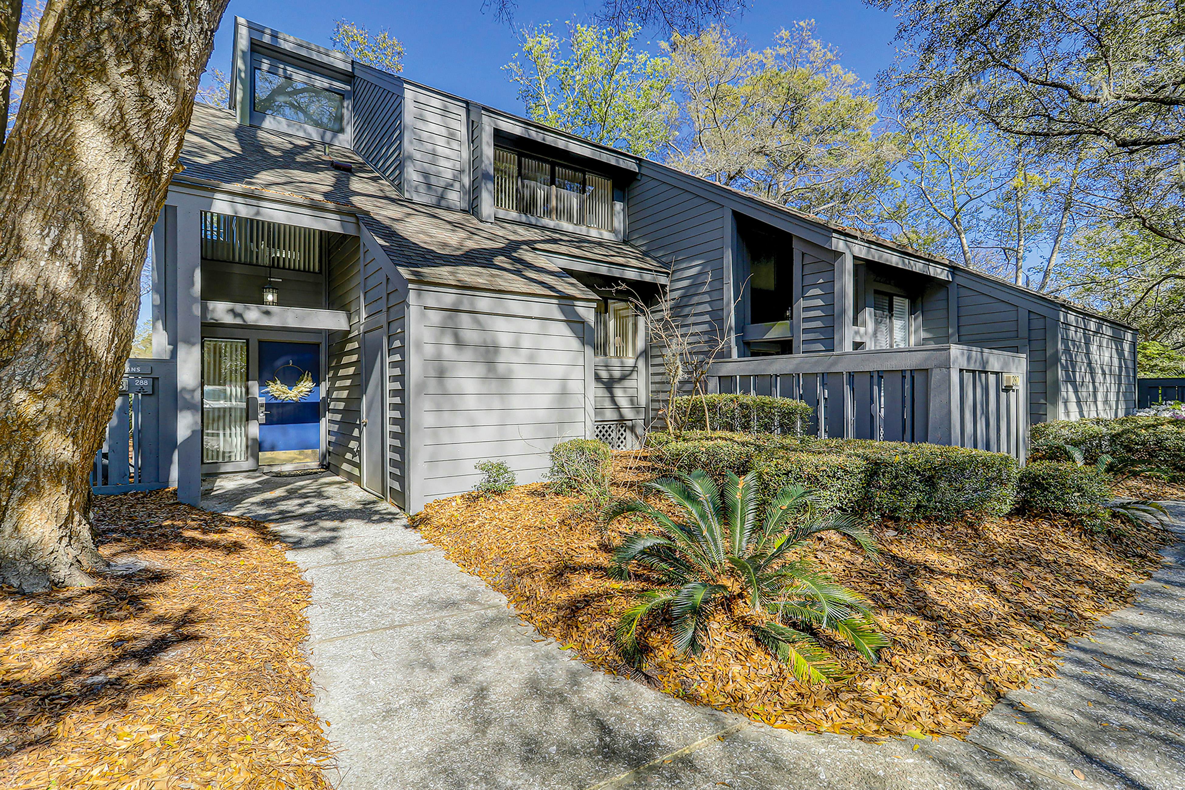 Turnberry Village 288