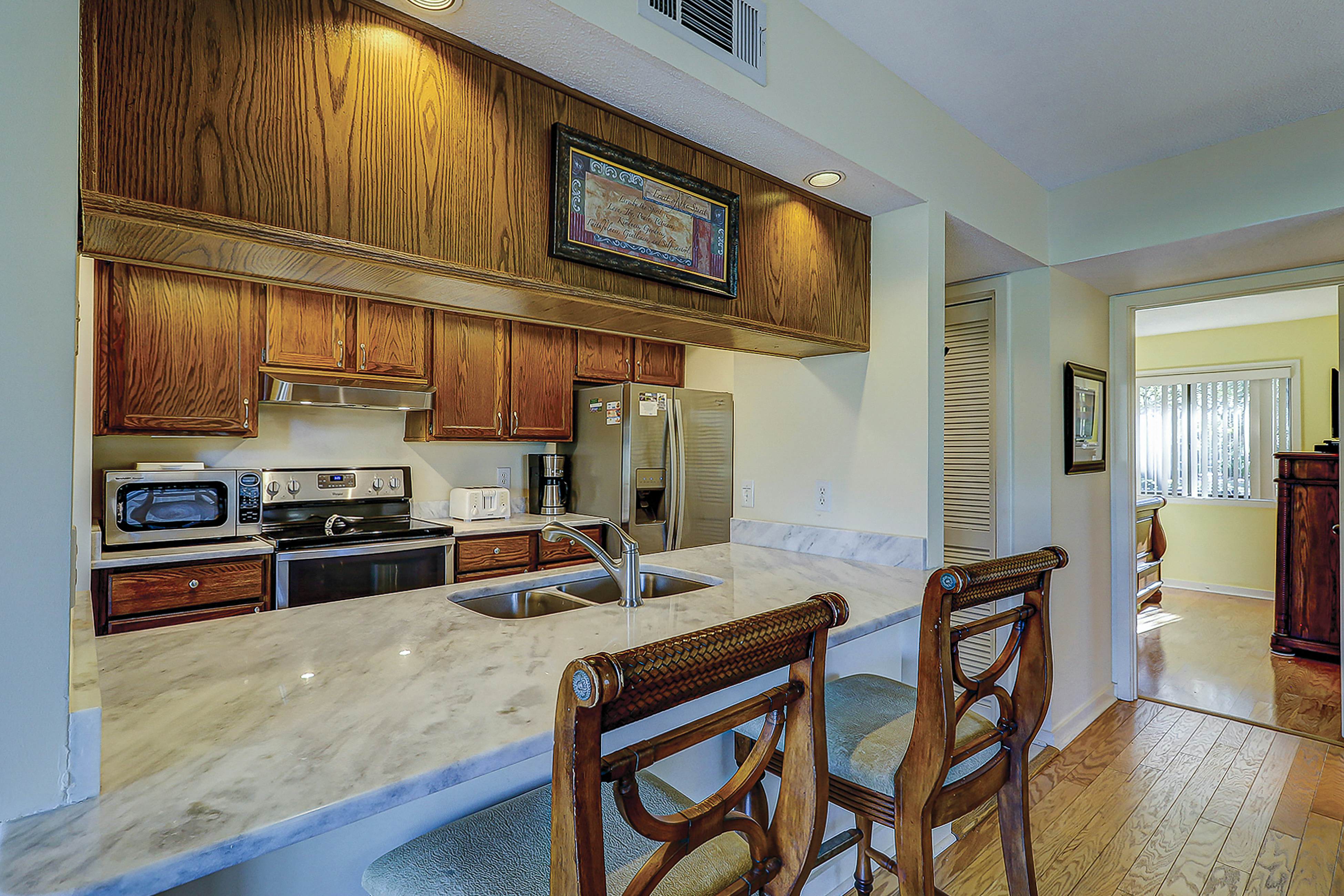 Turnberry Village 288