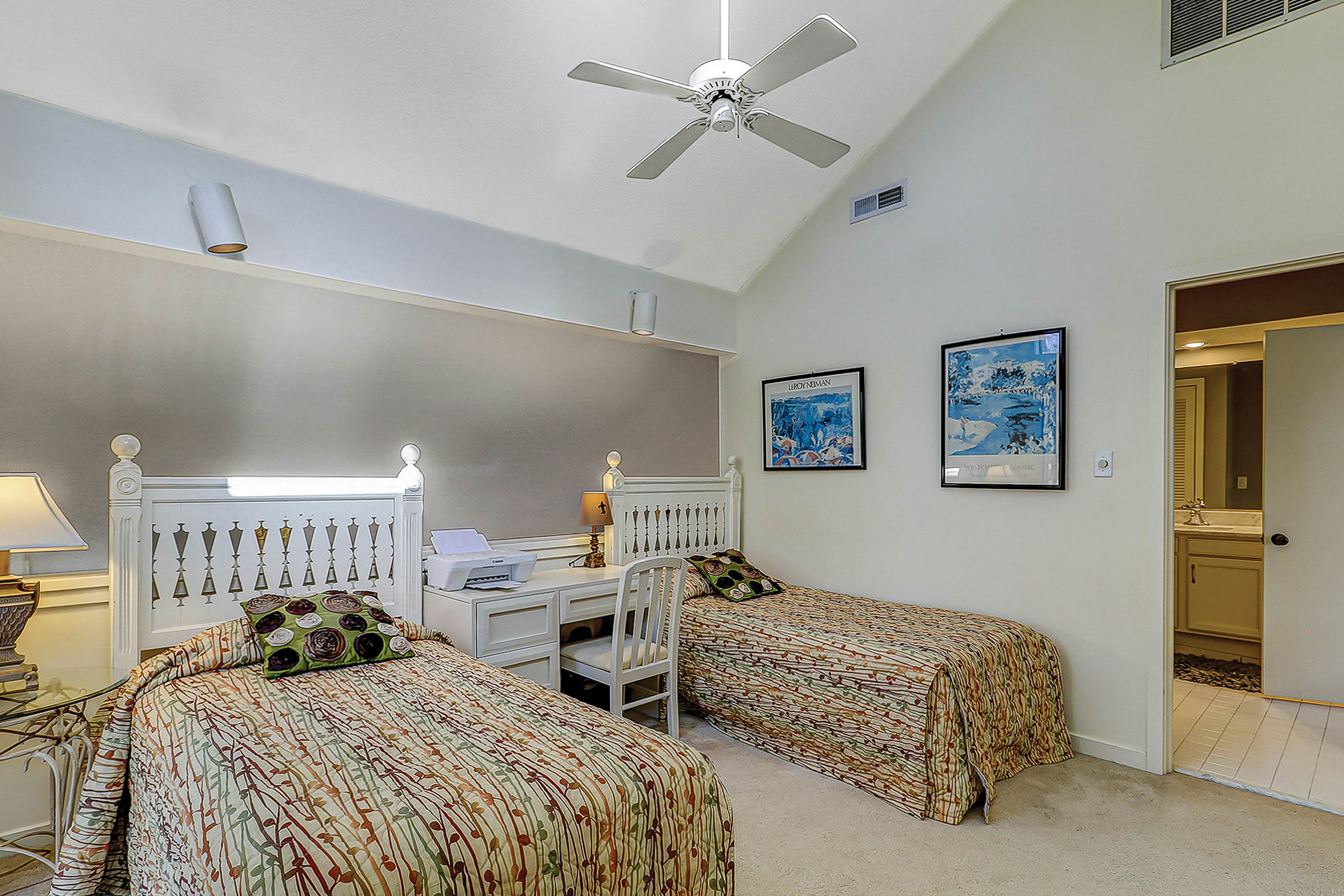 Turnberry Village 288 2 BD Hilton Head, SC Vacation Rental Vacasa