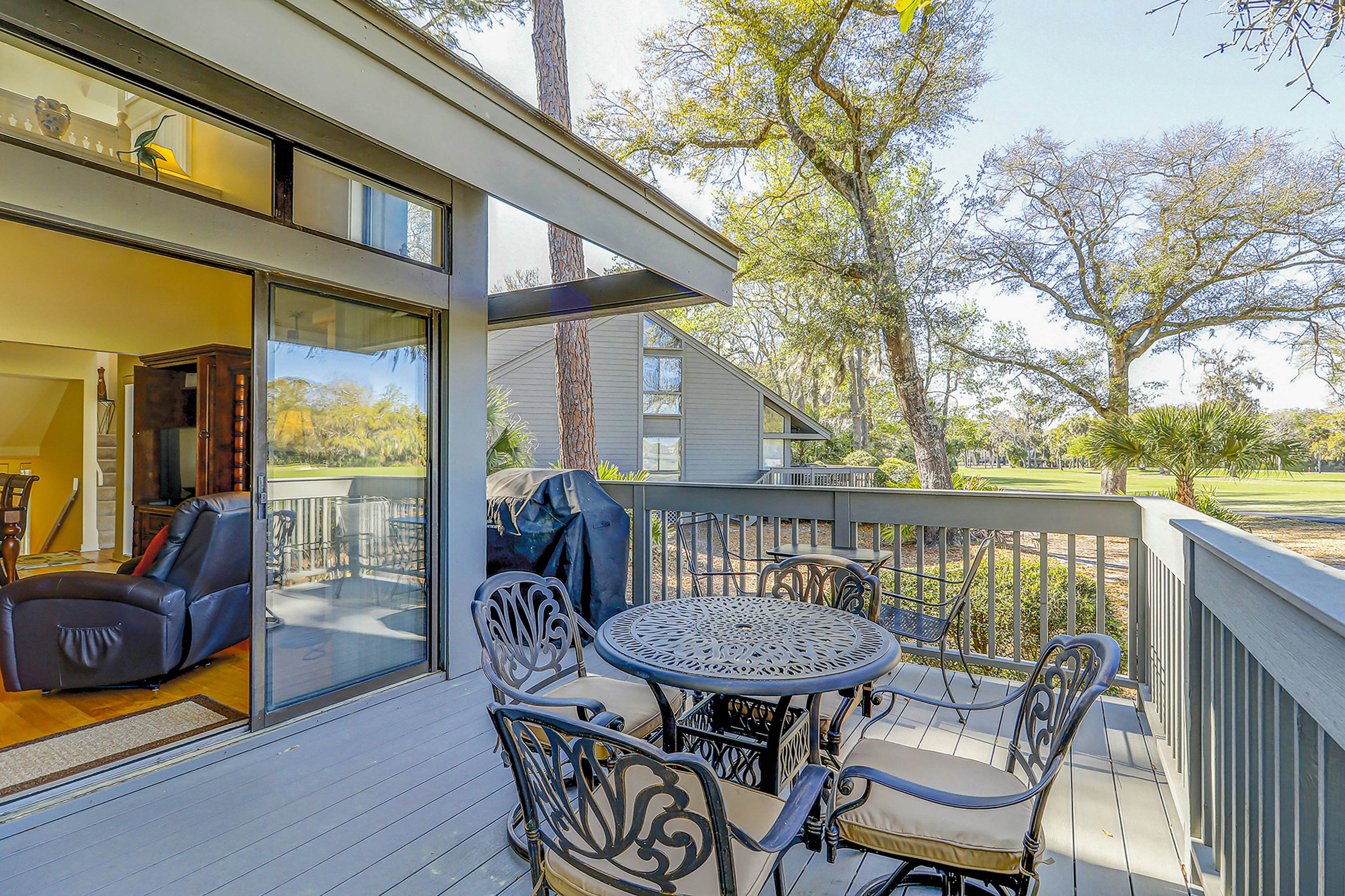 Turnberry Village 288