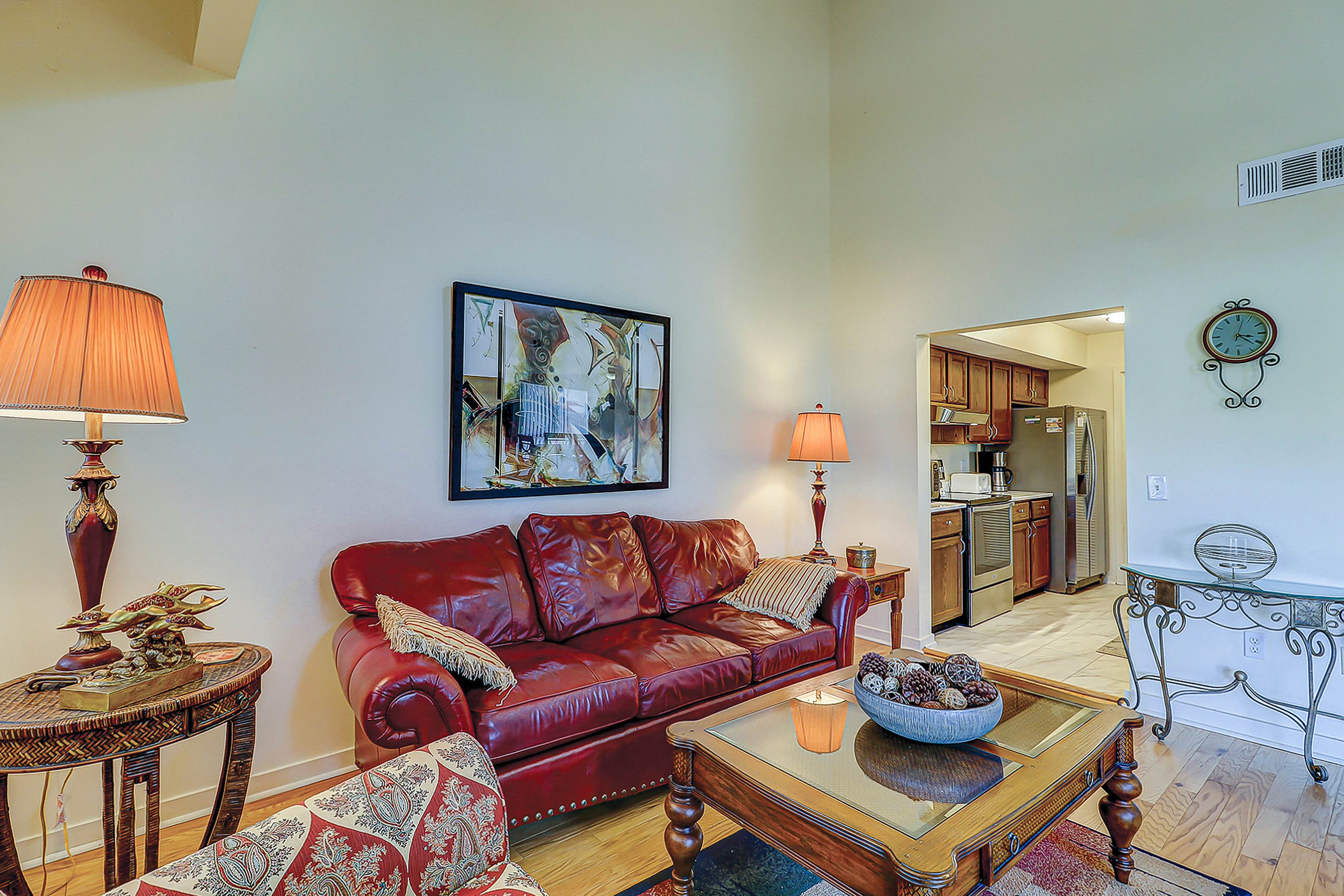 Turnberry Village 288