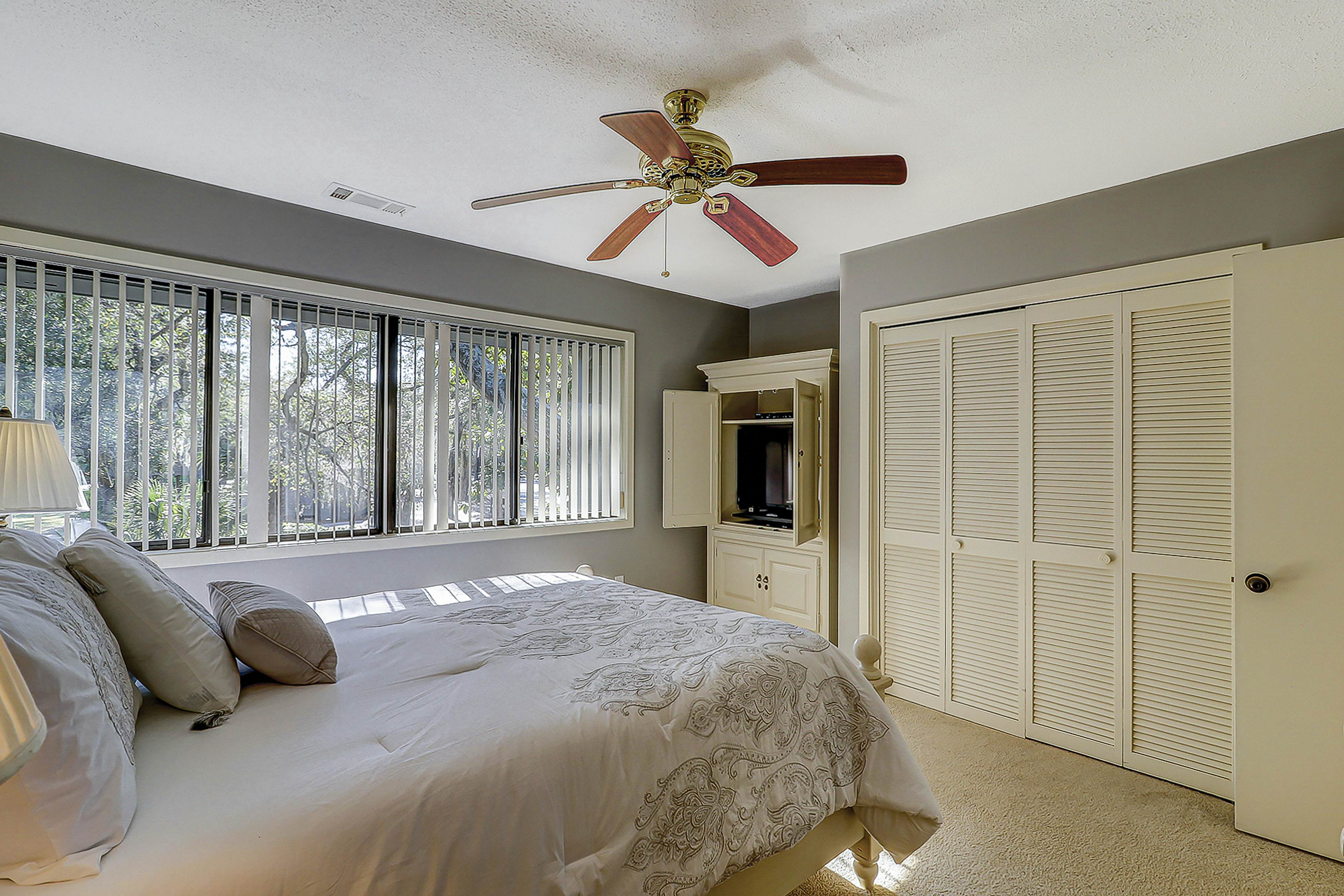 Turnberry Village 288