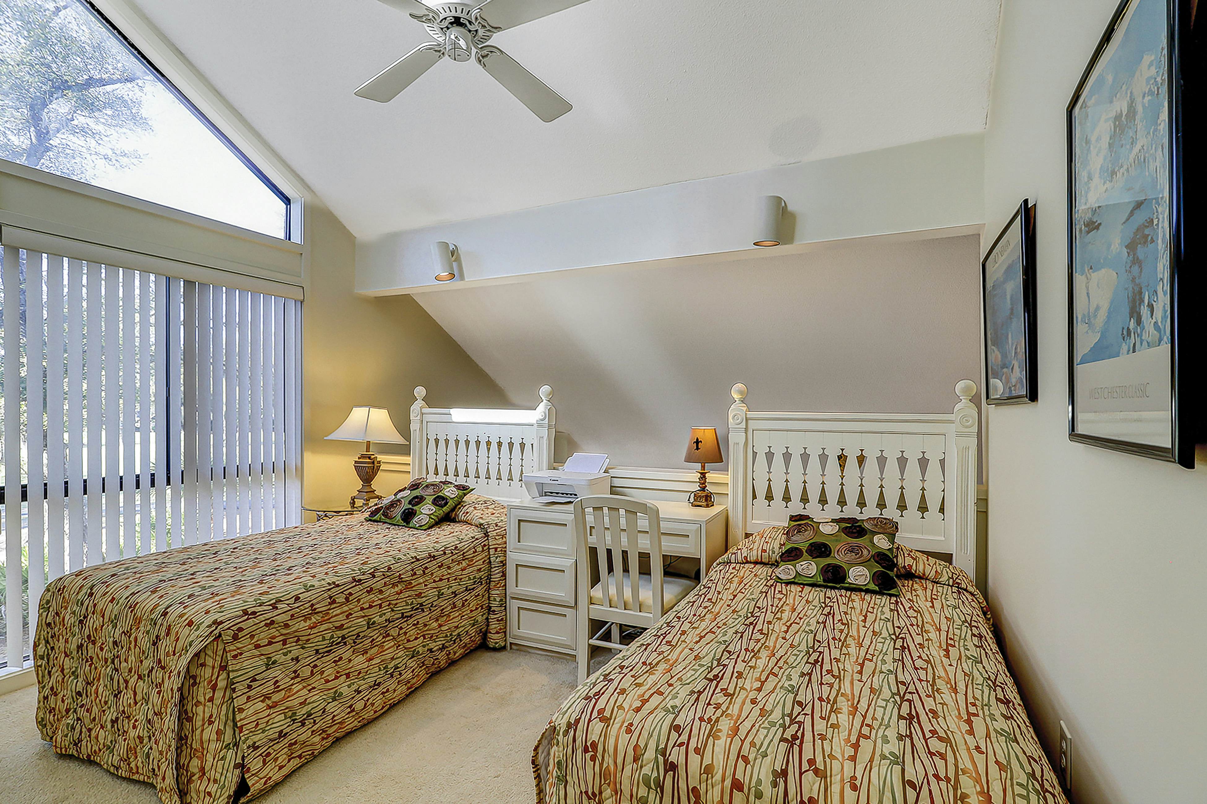 Turnberry Village 288