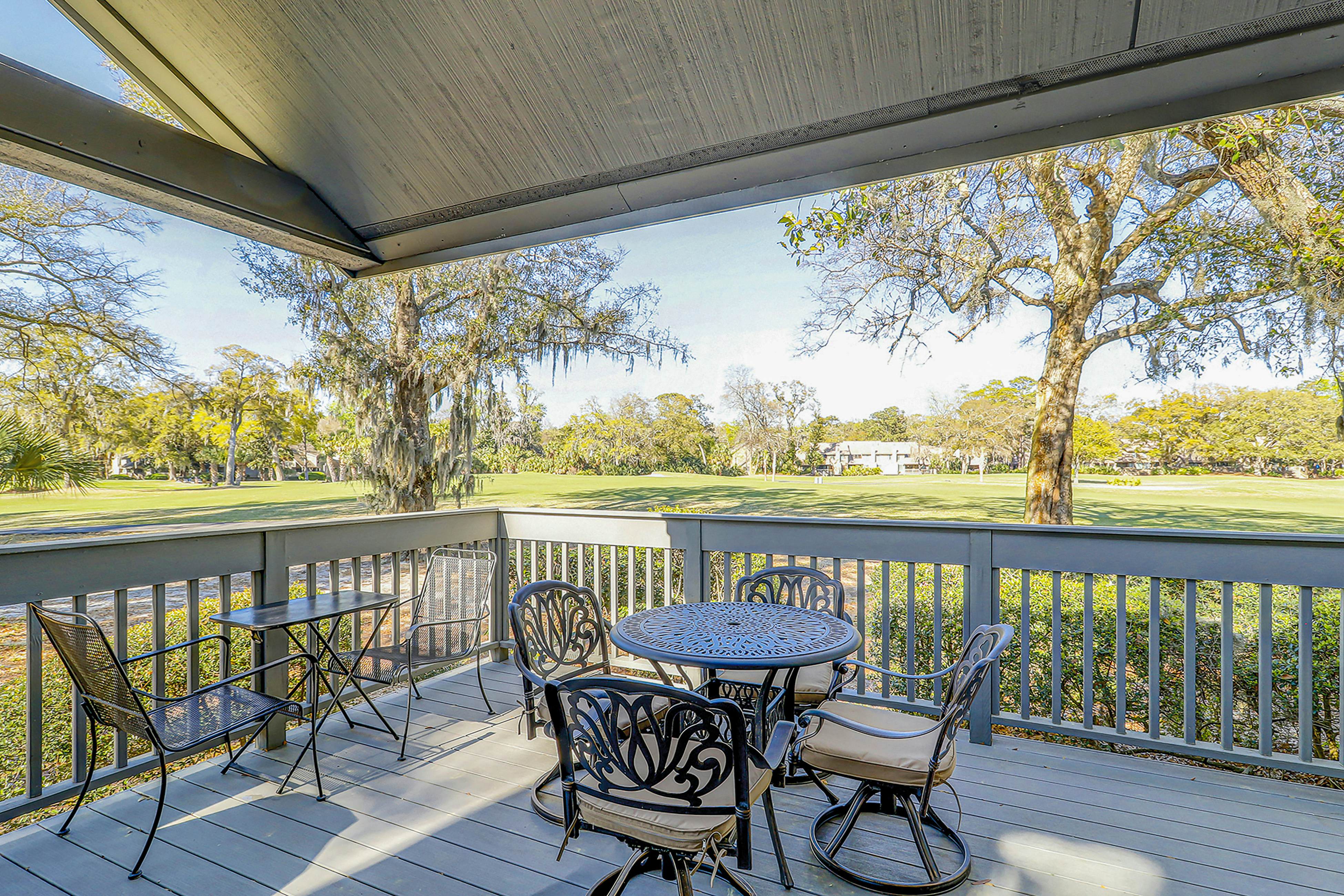 Turnberry Village 288