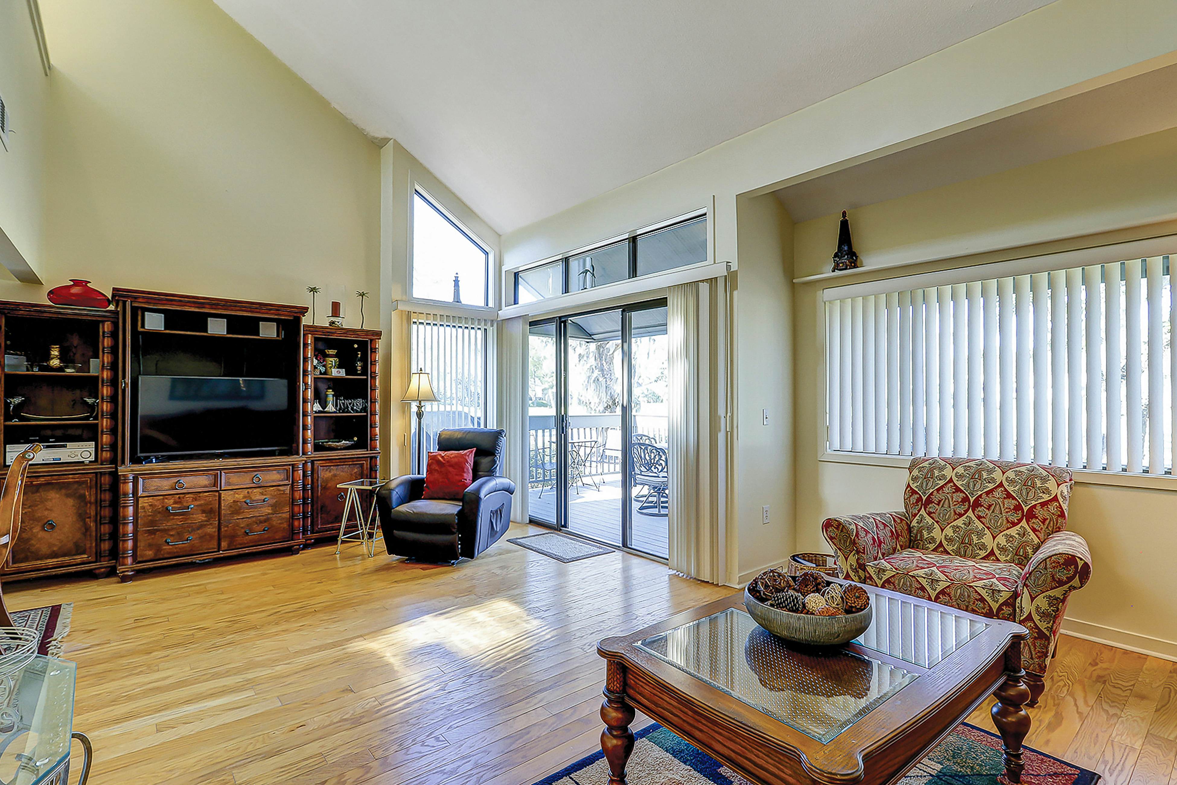 Turnberry Village 288