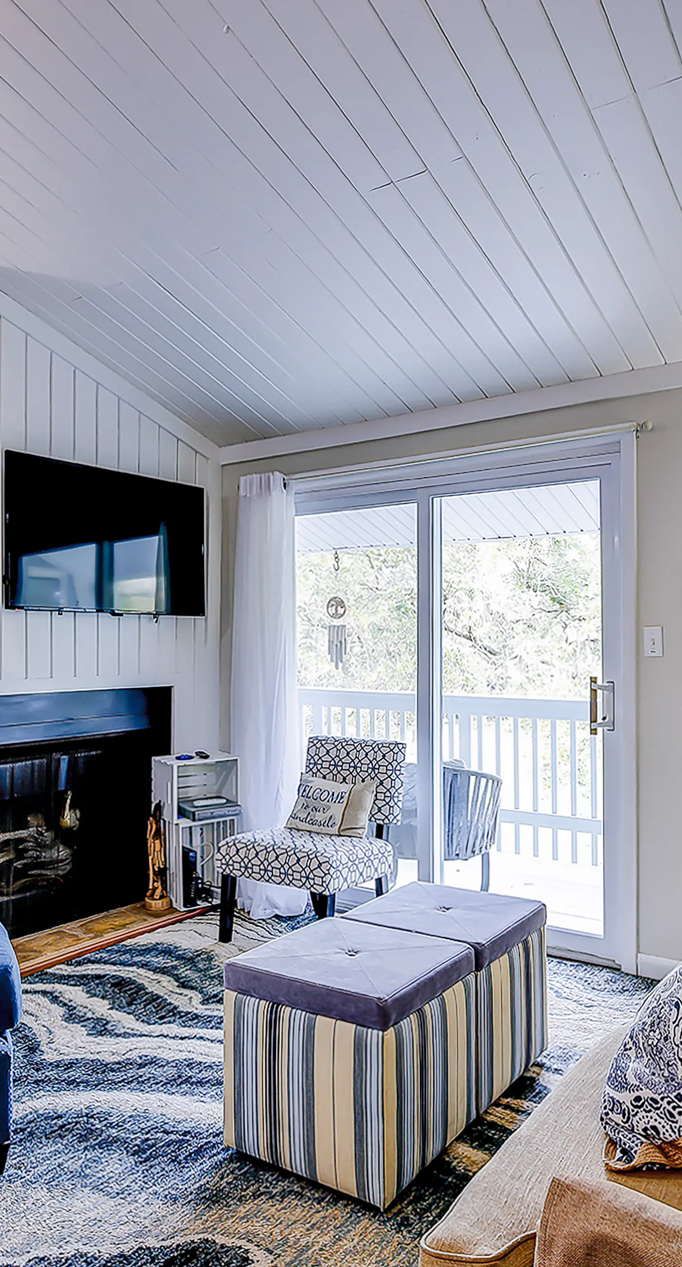 Driftwood Villa  269