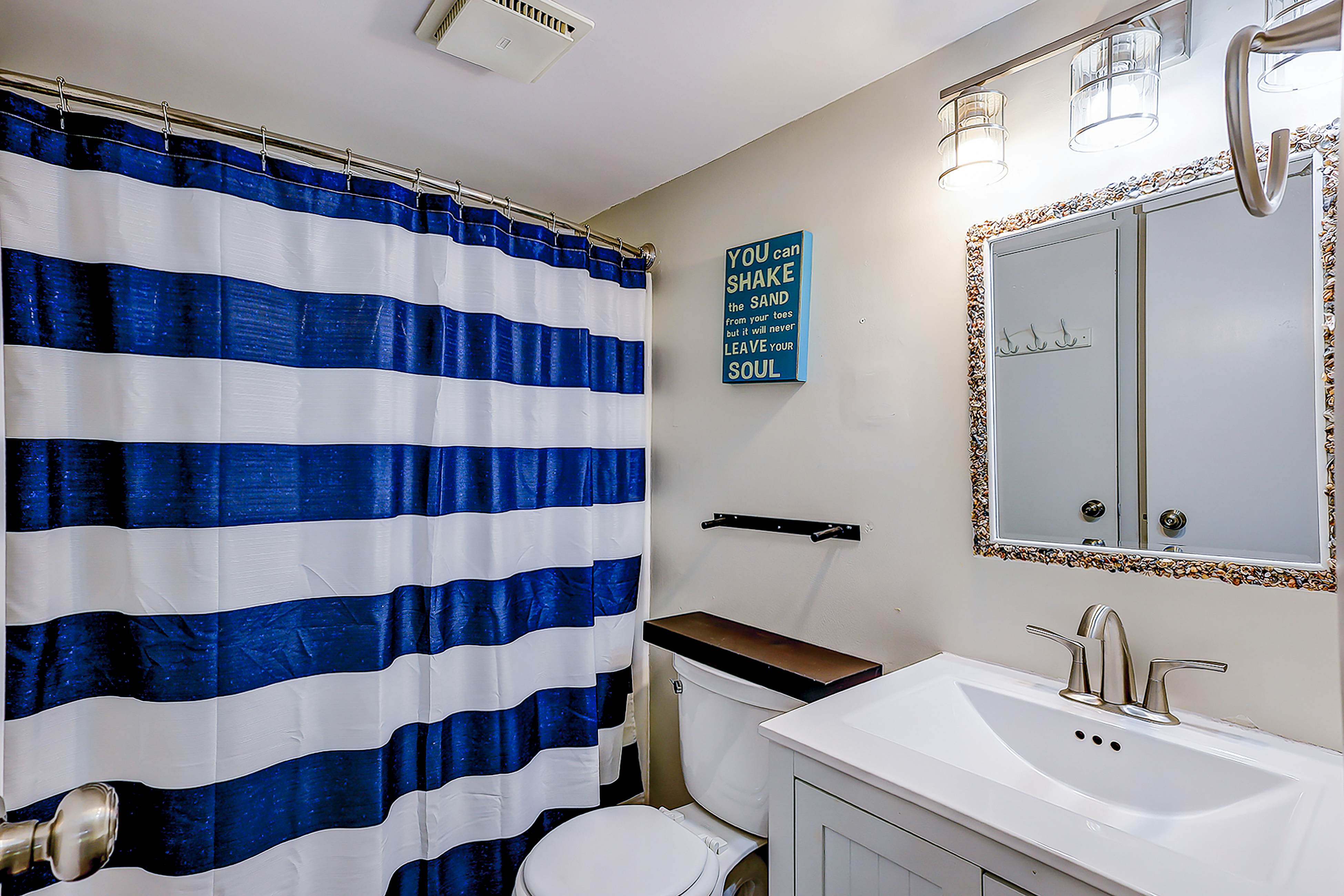 Driftwood Villa 269 1 BD Edisto Beach, SC Vacation Rental Vacasa