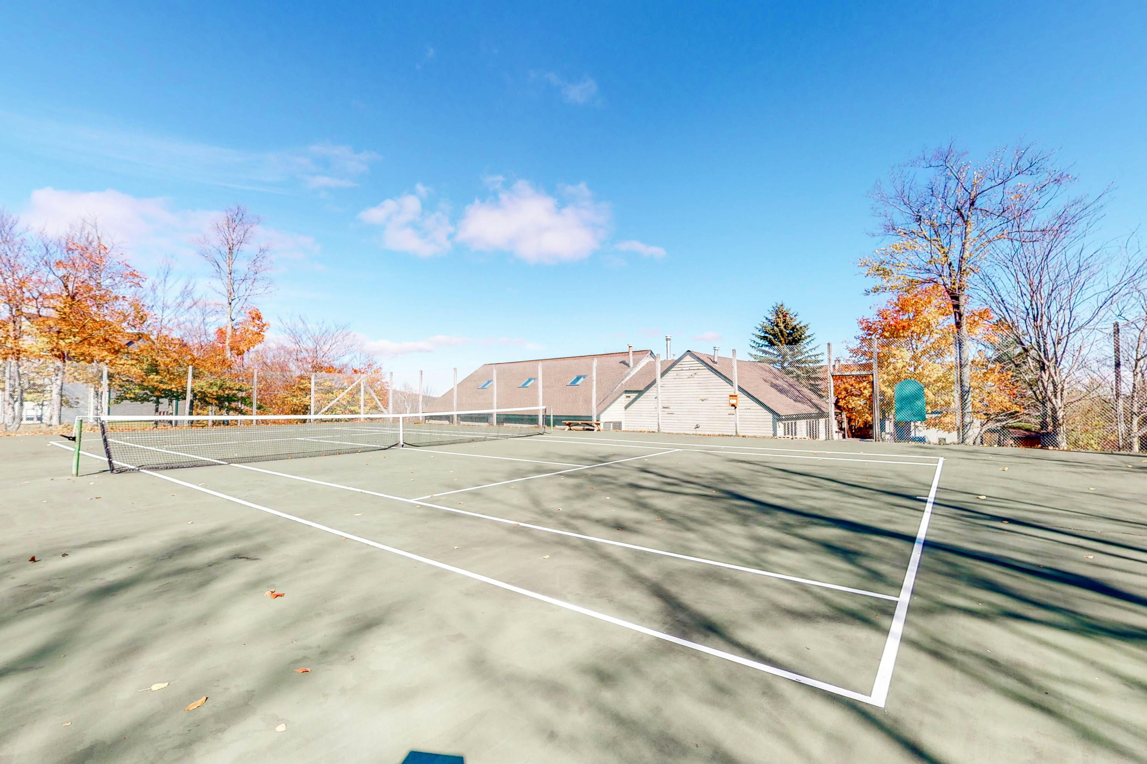 Winterplace Getaway A101