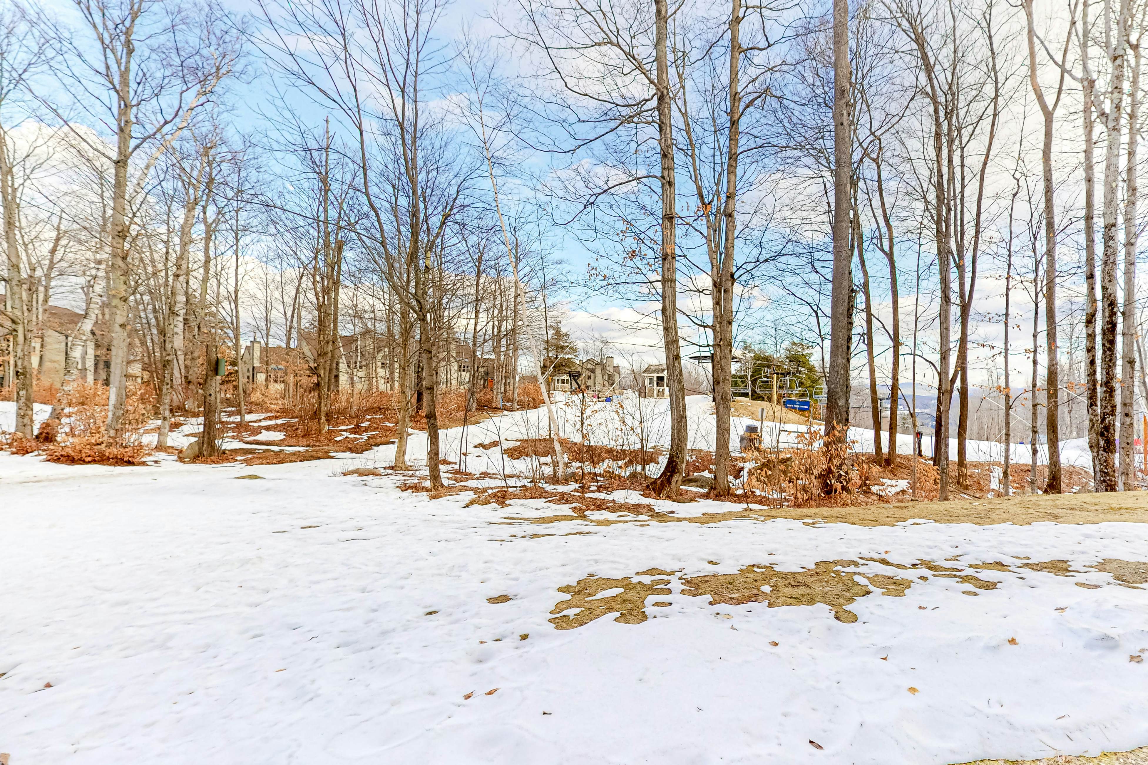 Winterplace Getaway A101