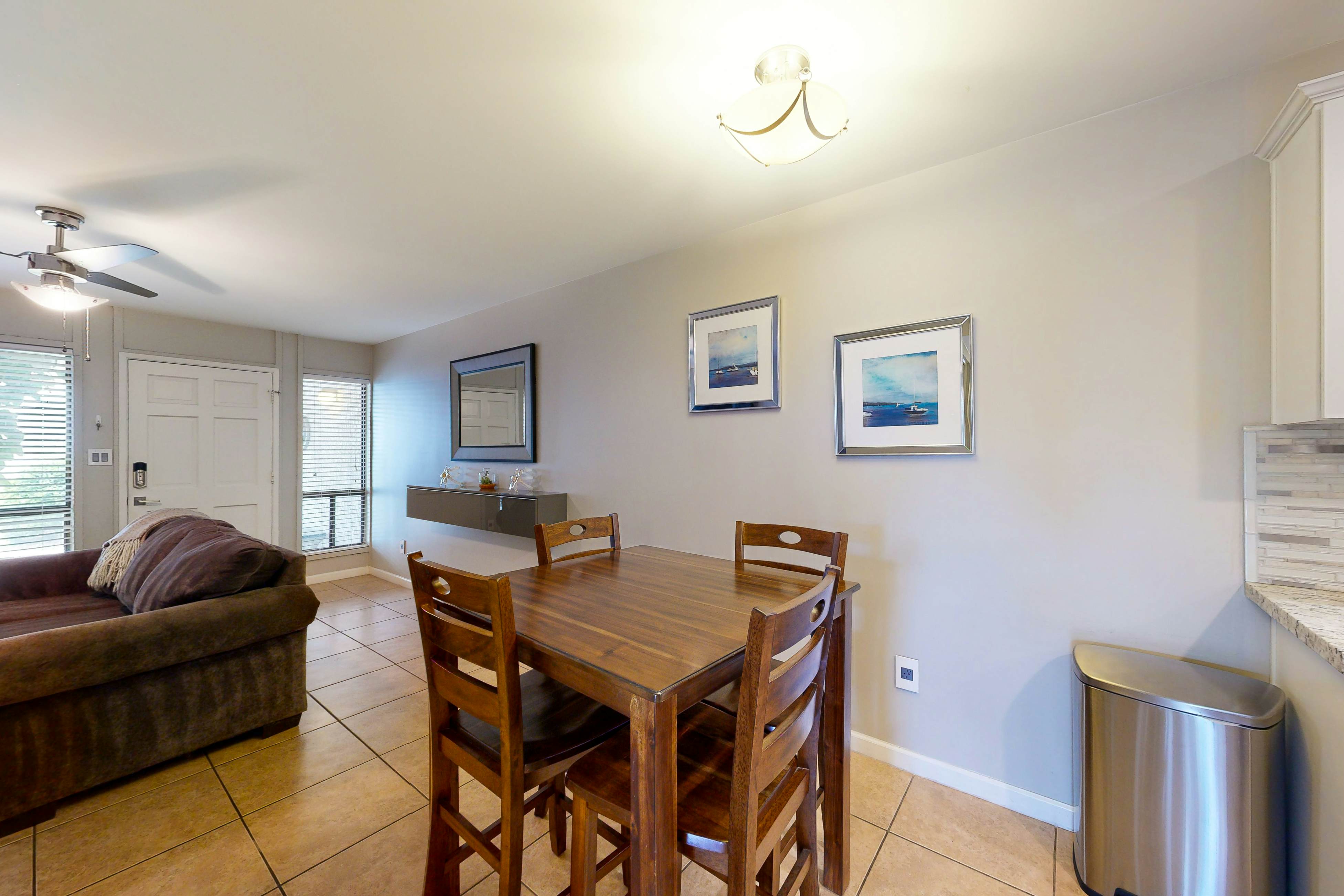 Golden Oasis, Unit #110