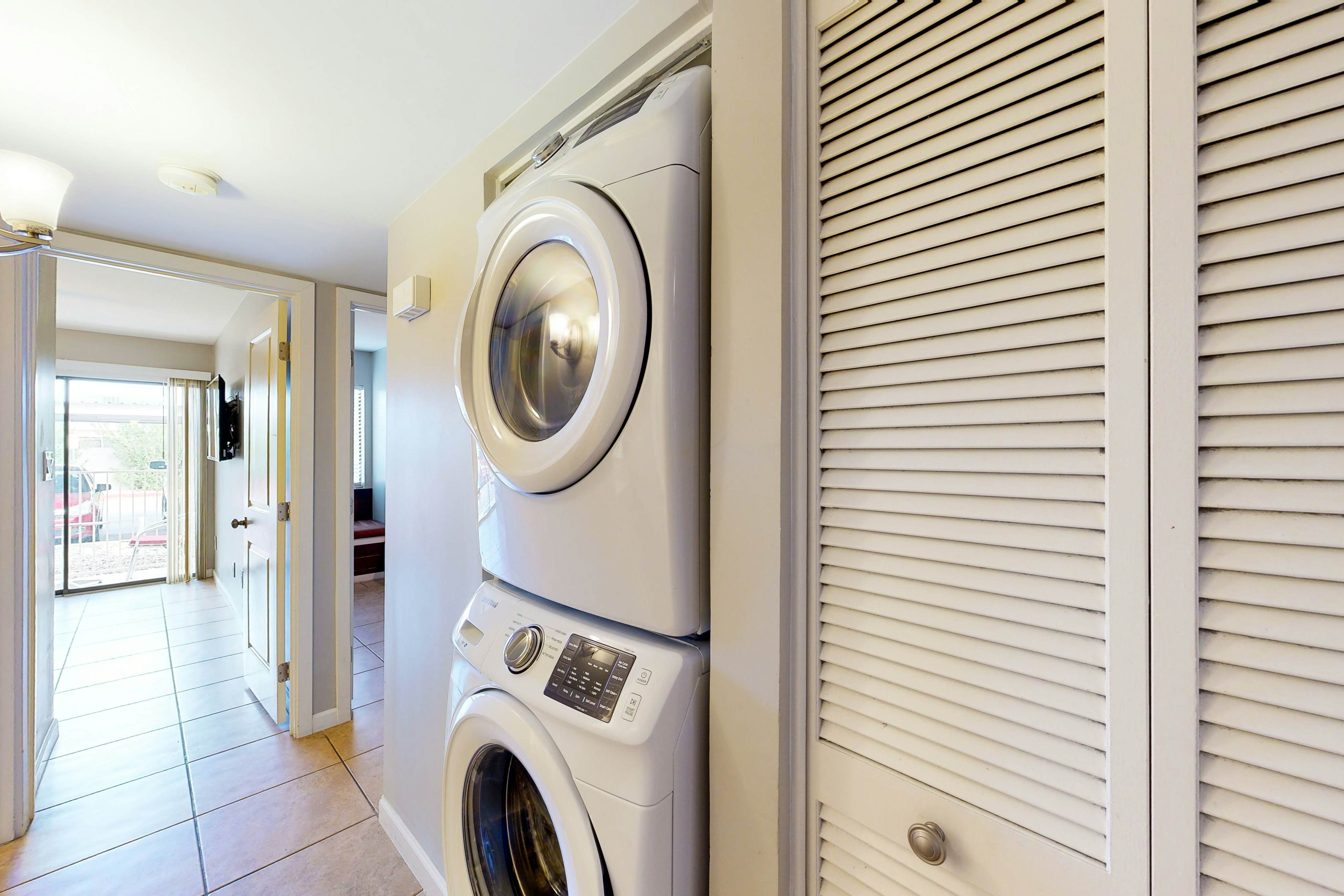 Golden Oasis, Unit #110