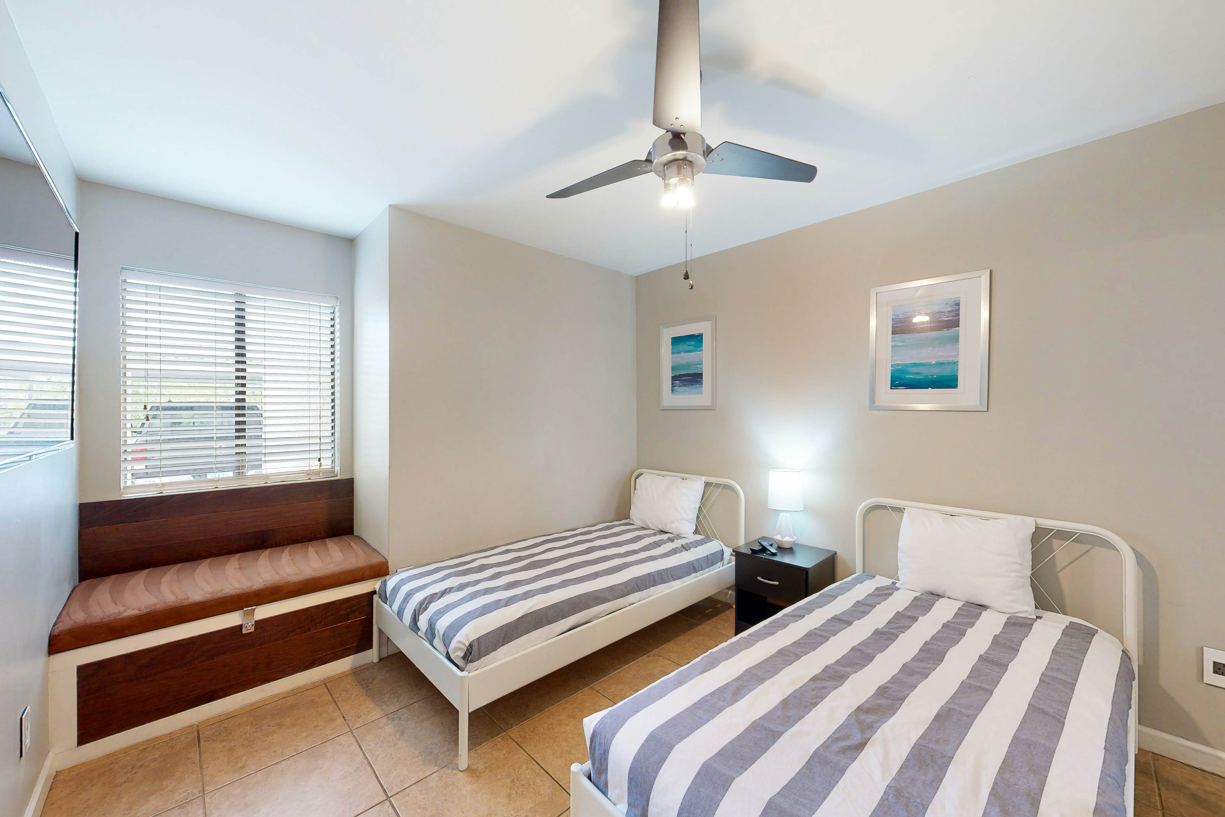 Golden Oasis, Unit #110