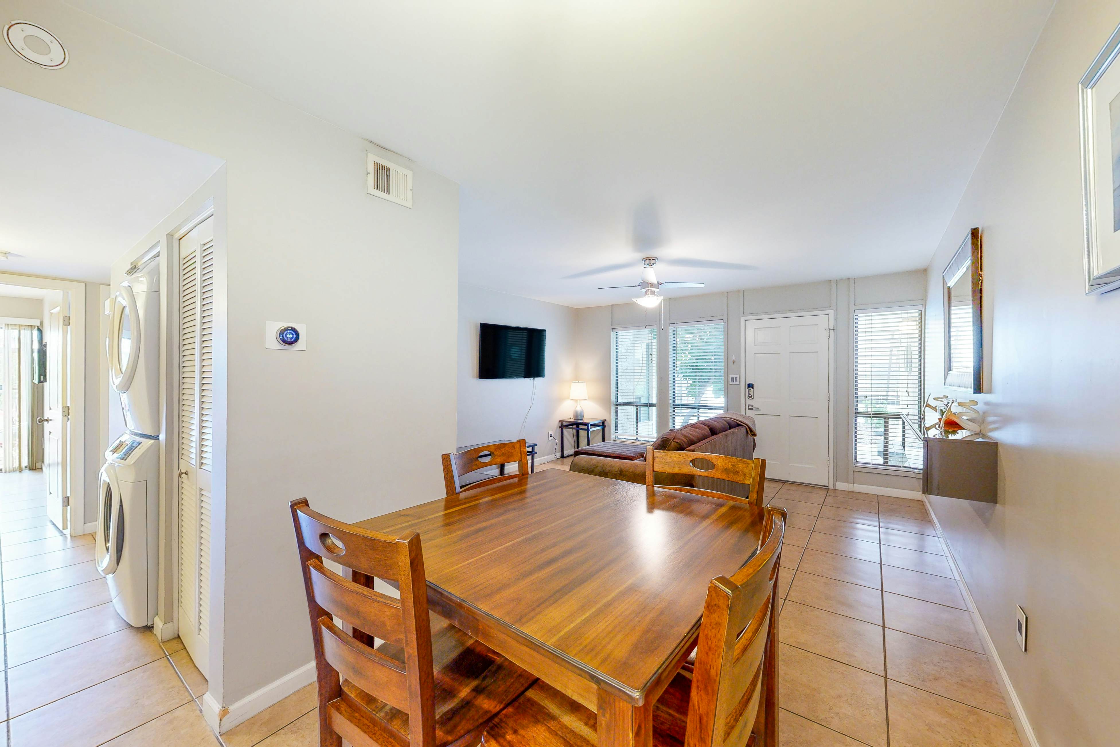 Golden Oasis, Unit #110