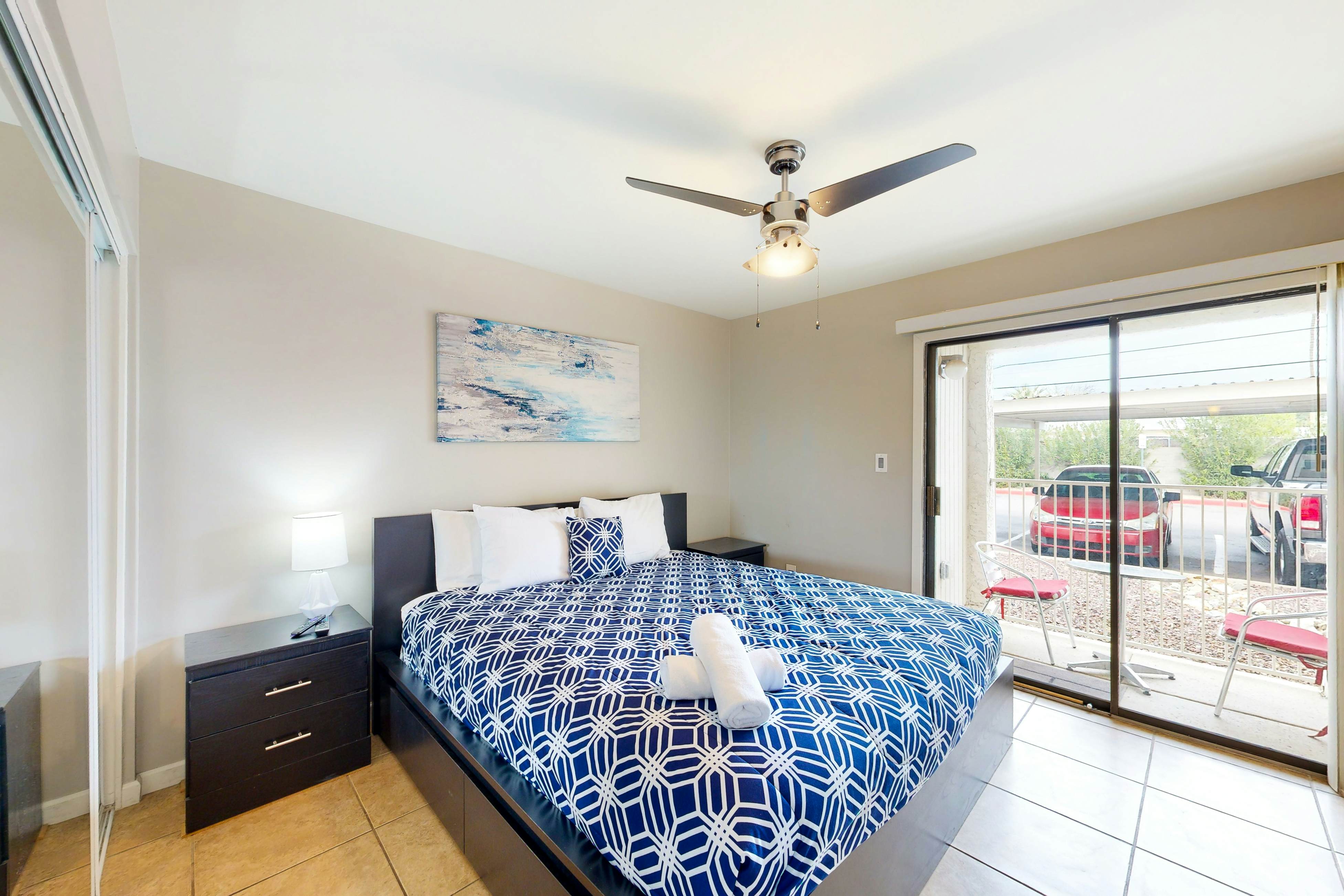 Golden Oasis, Unit #110