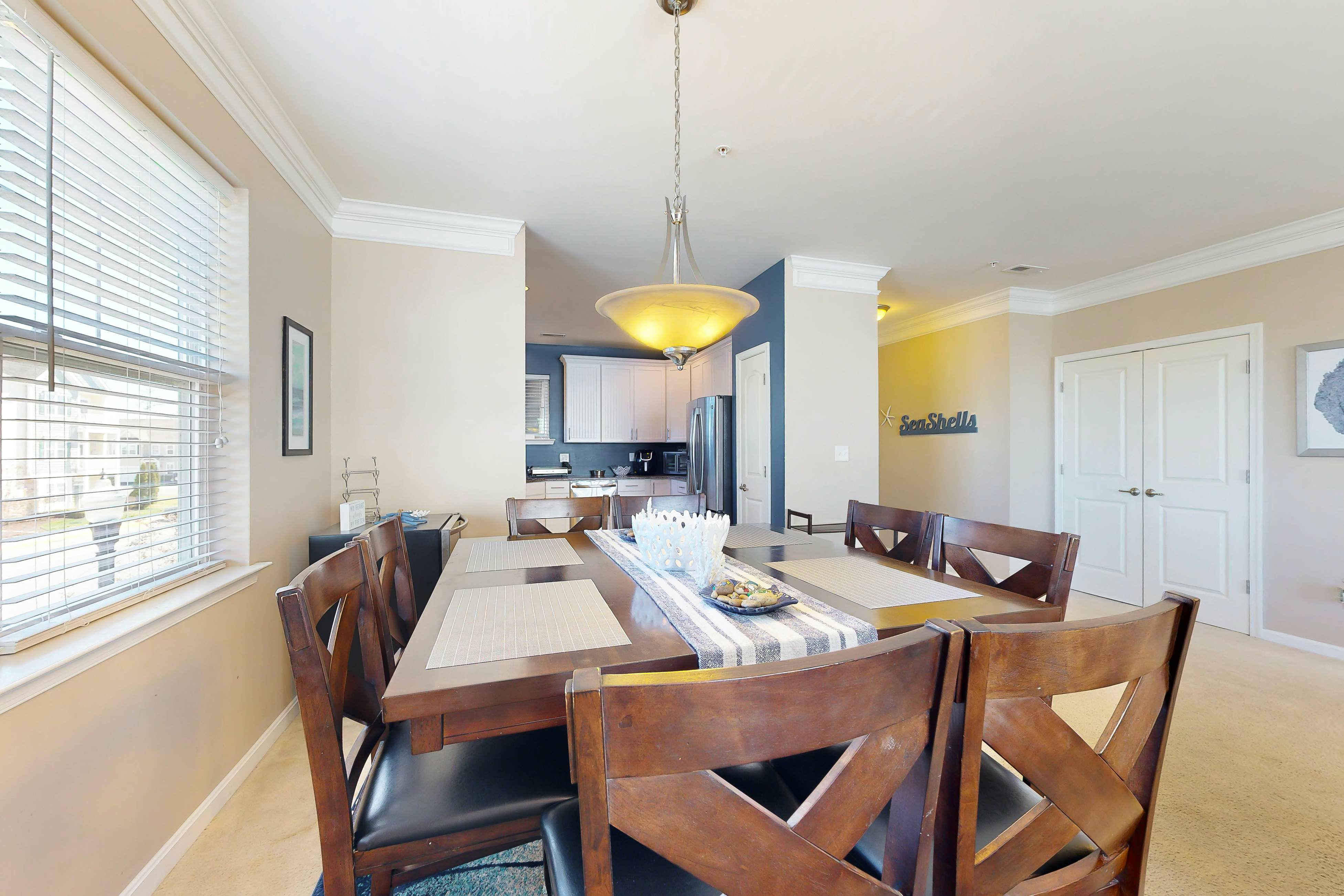 Grande at Canal Pointe 37696 Ulster Dr, Unit 12 3 BD Rehoboth